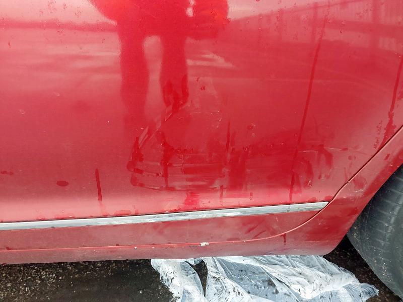 2010 AUDI A6 2.0 TDI 170 LE MANS 4DR