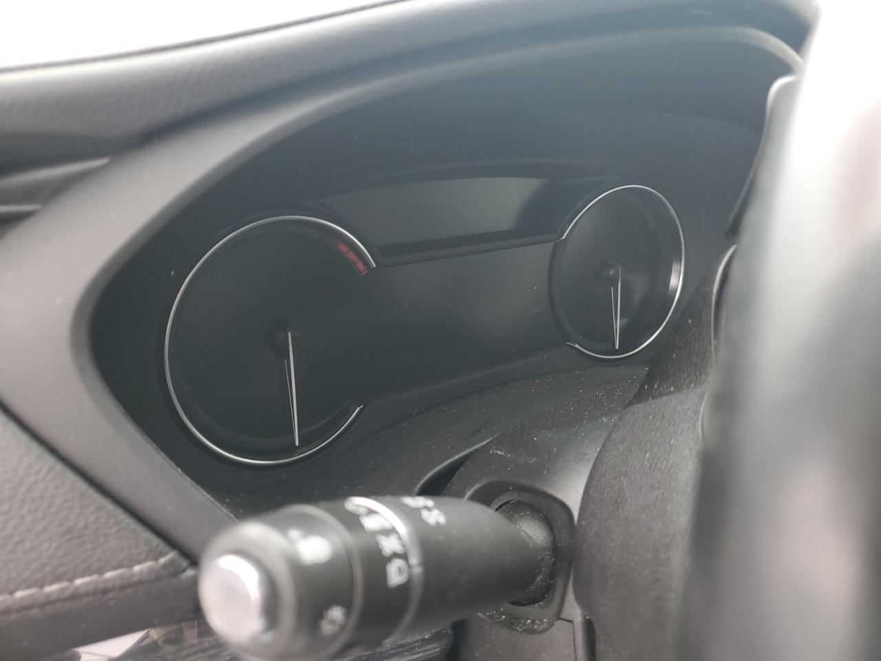 2020 Cadillac Xt4 Premium Luxury VIN: 1GYFZDR42LF125798 Lot: 93291805