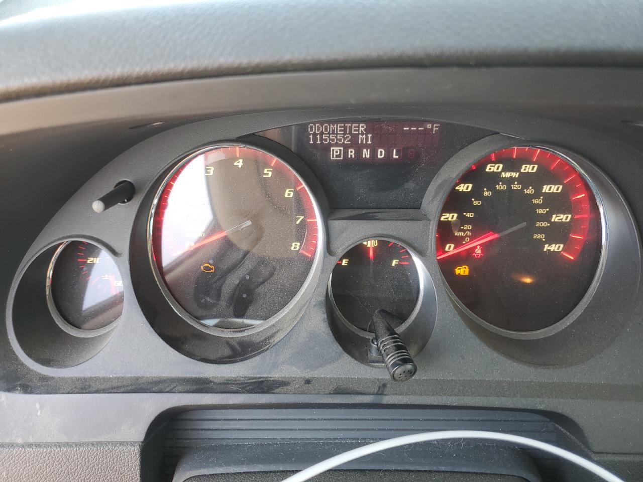 2011 GMC Acadia Sle VIN: 1GKKRPED0BJ221716 Lot: 93151815