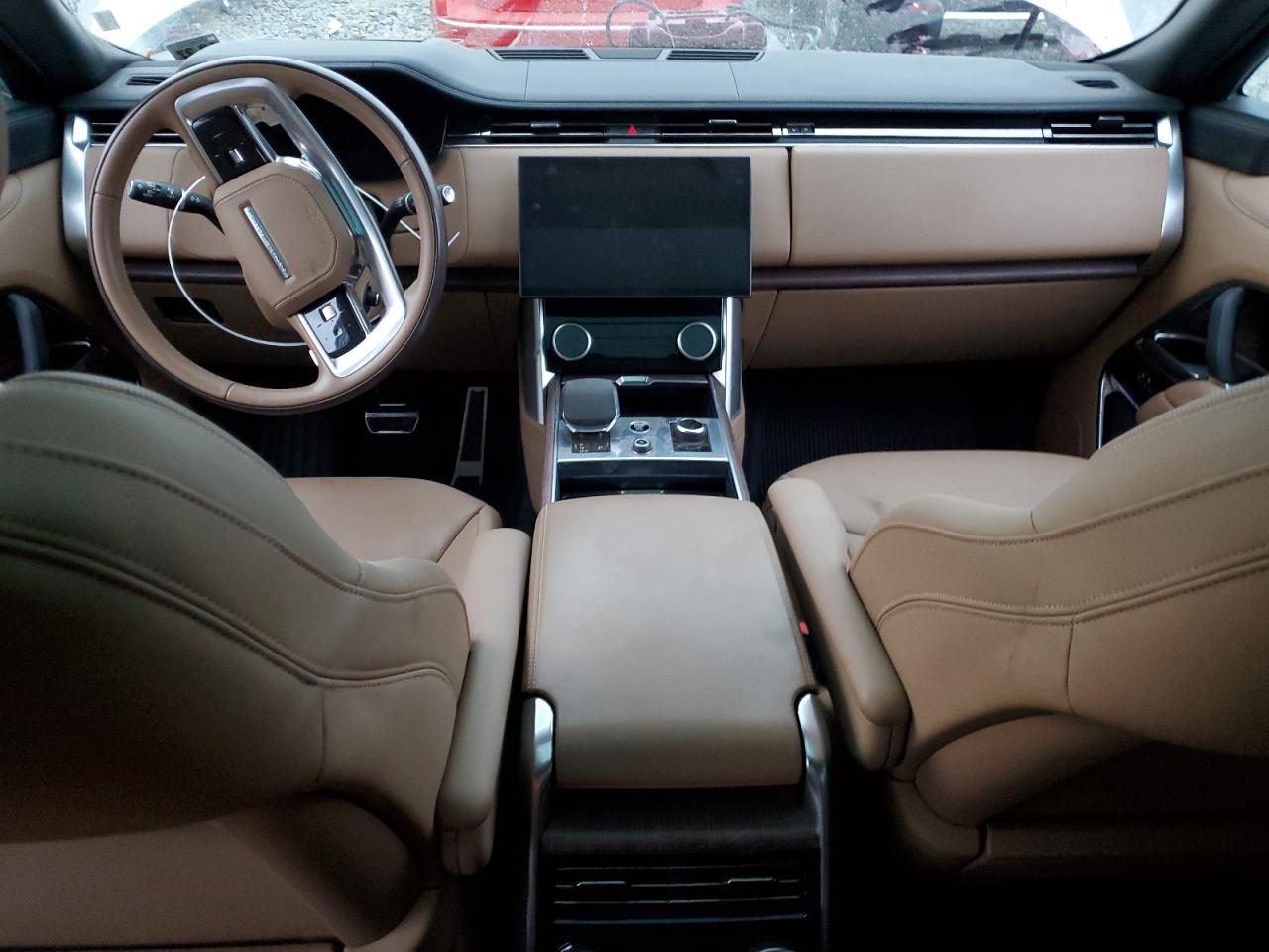 2023 Land Rover Range Rover Autobiography VIN: SALK19E73PA031434 Lot: 92261825