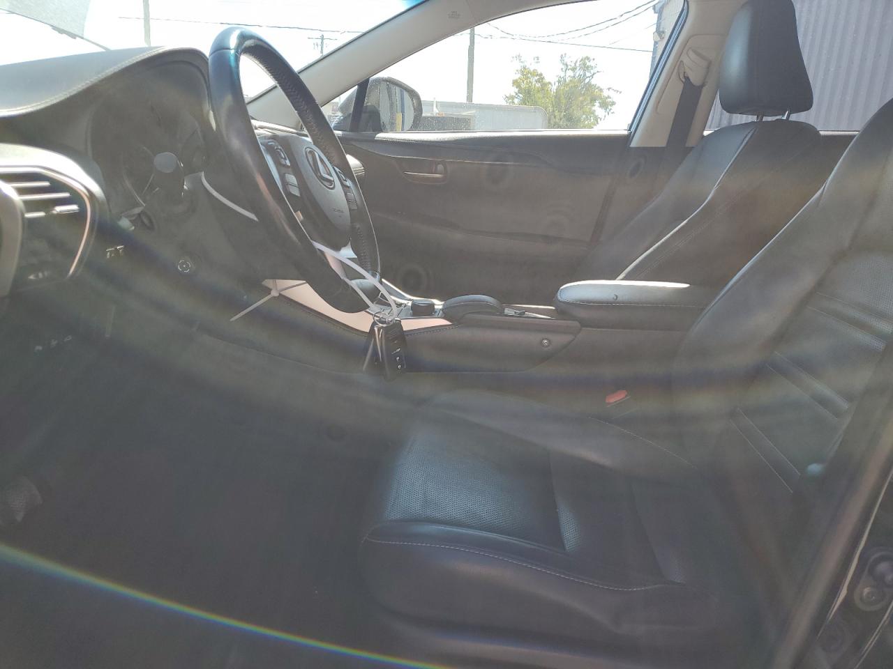 2017 Lexus Nx 200T Base VIN: JTJYARBZ4H2053247 Lot: 92426785