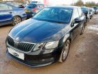 2018 SKODA OCTAVIA 1.6 TDI CR SE 5DR DSG for sale at Copart BRISTOL