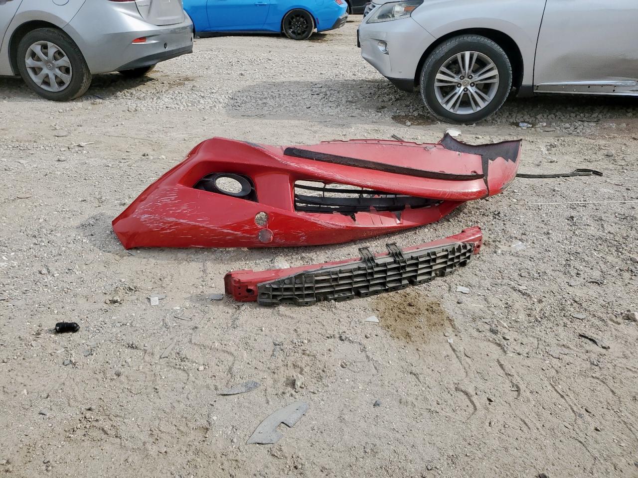 2009 Honda Fit Sport VIN: JHMGE884X9S004417 Lot: 93156295