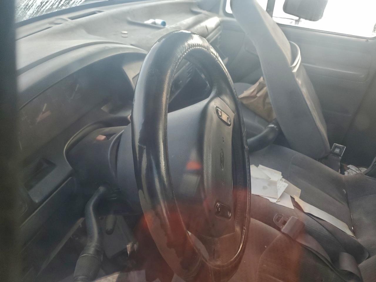 1997 Ford F250 VIN: 1FTHX26F7VEA01341 Lot: 93743065