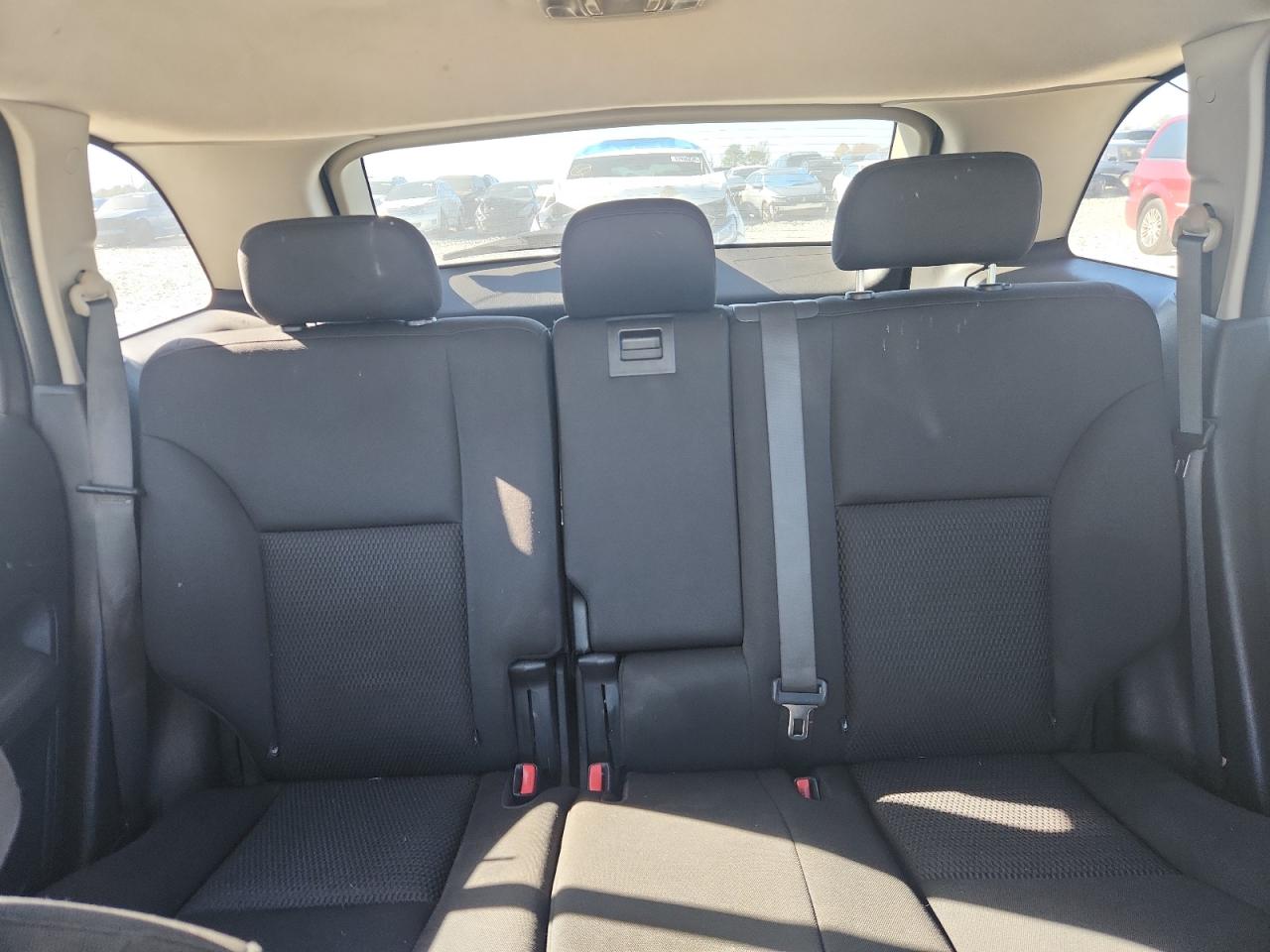 2008 Ford Edge Se VIN: 2FMDK36C88BA65859 Lot: 92718575