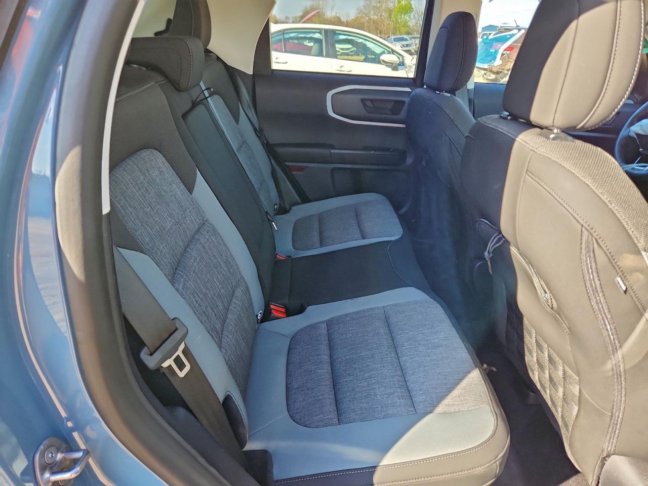 2023 Ford Bronco Sport Big Bend VIN: 3FMCR9B60PRE23238 Lot: 94150055