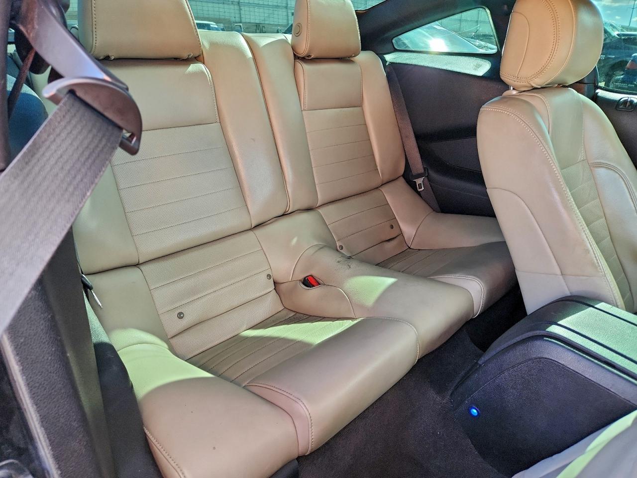 2013 Ford Mustang VIN: 1ZVBP8AM5D5241319 Lot: 93707315