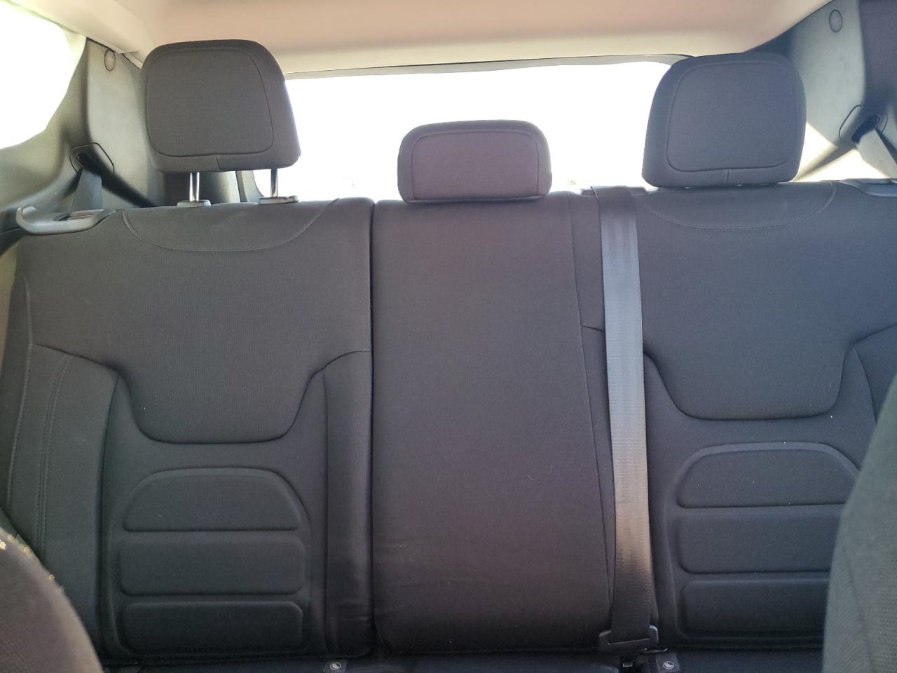 2021 Jeep Renegade Latitude VIN: ZACNJCBB8MPN27994 Lot: 90864145