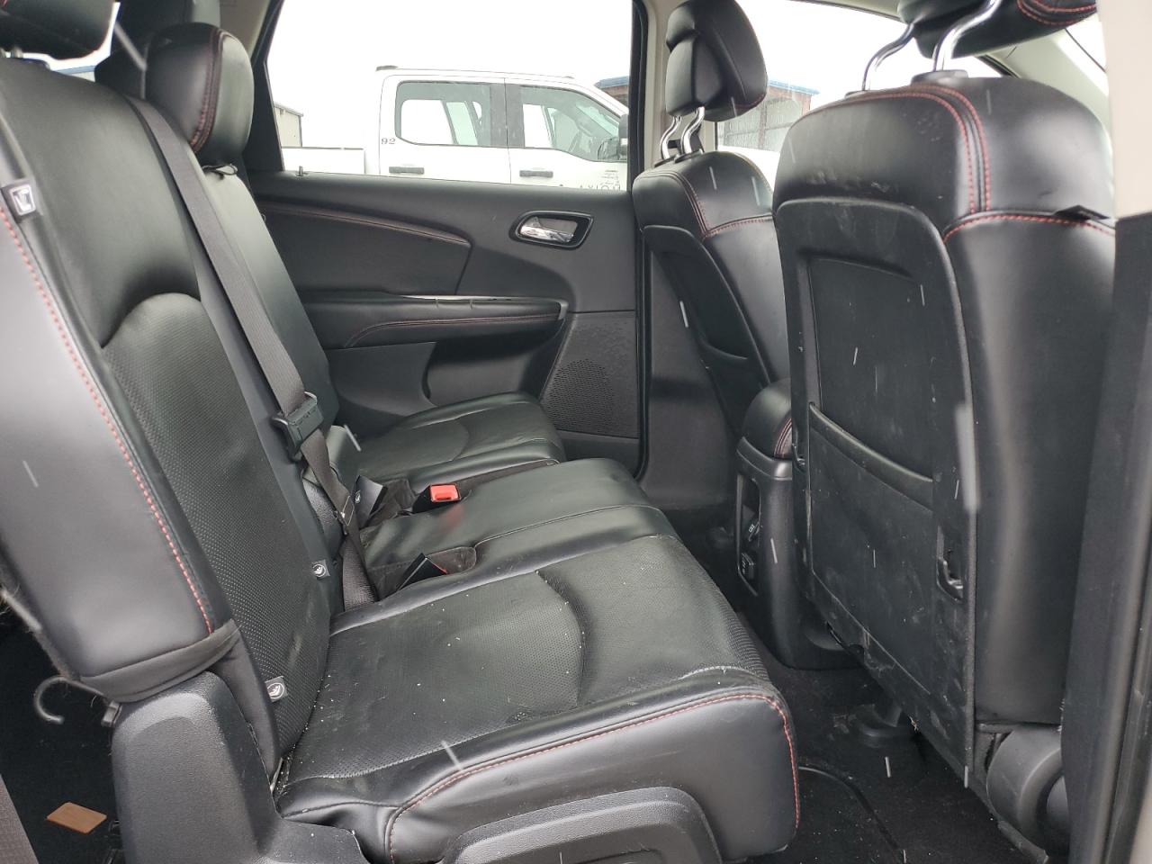 2019 Dodge Journey Gt VIN: 3C4PDDEG7KT687774 Lot: 92852535