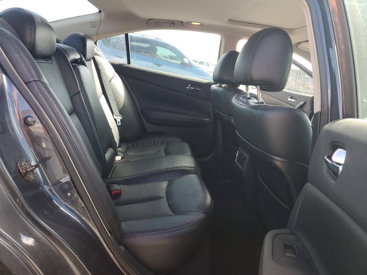 2010 Nissan Maxima S VIN: 1N4AA5AP9AC840343 Lot: 92176595