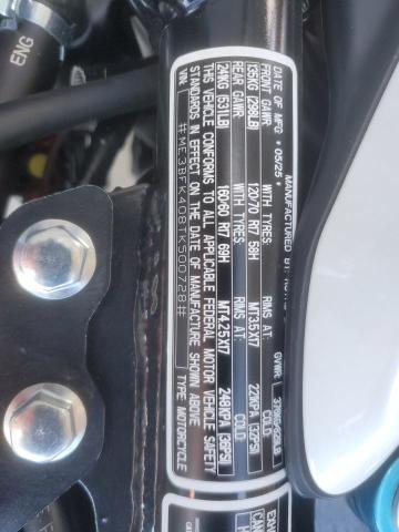 2026 ROYAL ENFIELD MOTORS GUERILLA 450   