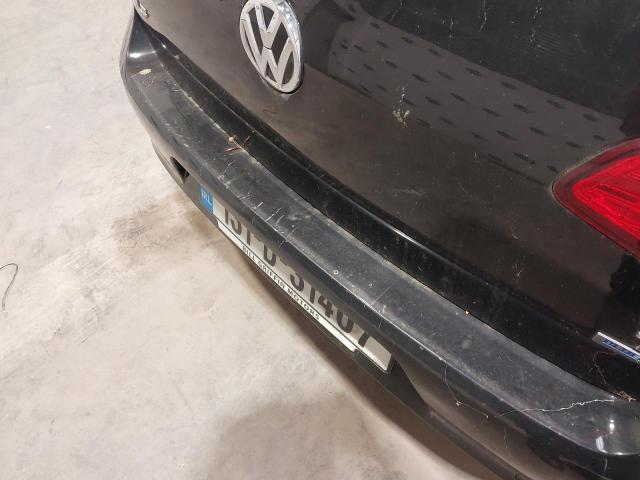 2013 VOLKSWAGEN GOLF