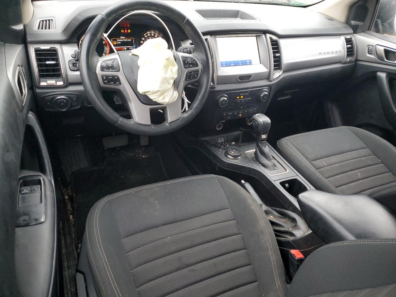 2020 Ford Ranger Xl VIN: 1FTER1FH1LLA92544 Lot: 93338535