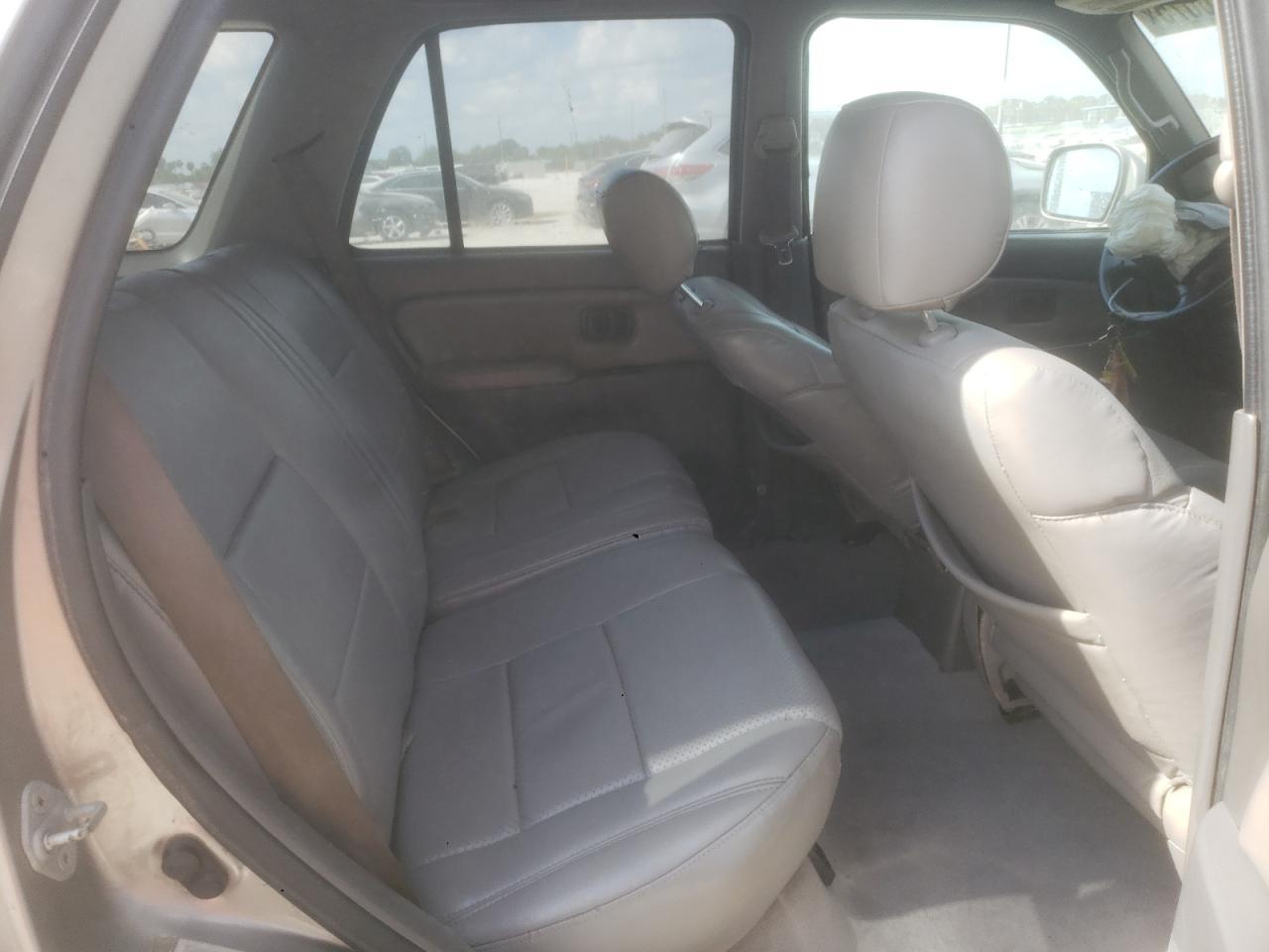 2001 Toyota 4Runner Sr5 VIN: JT3GN86R210208469 Lot: 92410075