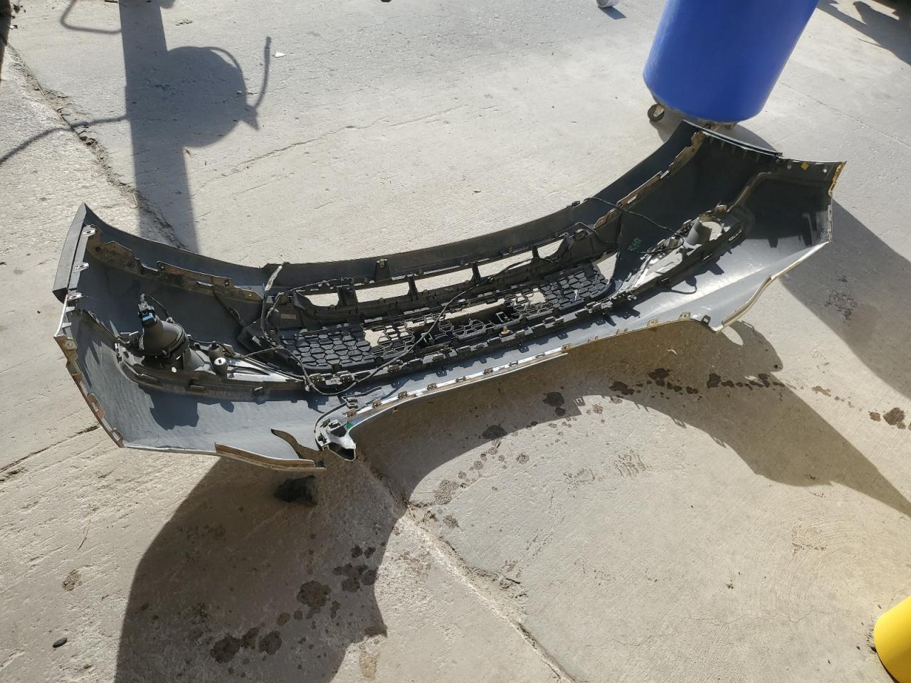 2017 GMC Acadia Sle VIN: 1GKKNLLA8HZ296896 Lot: 91441395