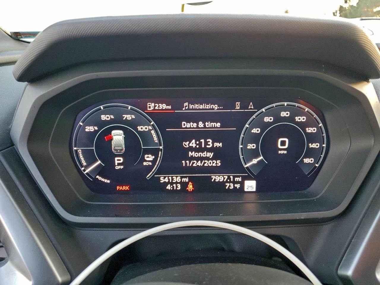 2023 Audi Q4 E-Tron Prestige VIN: WA1M2BFZ3PP064820 Lot: 93760565