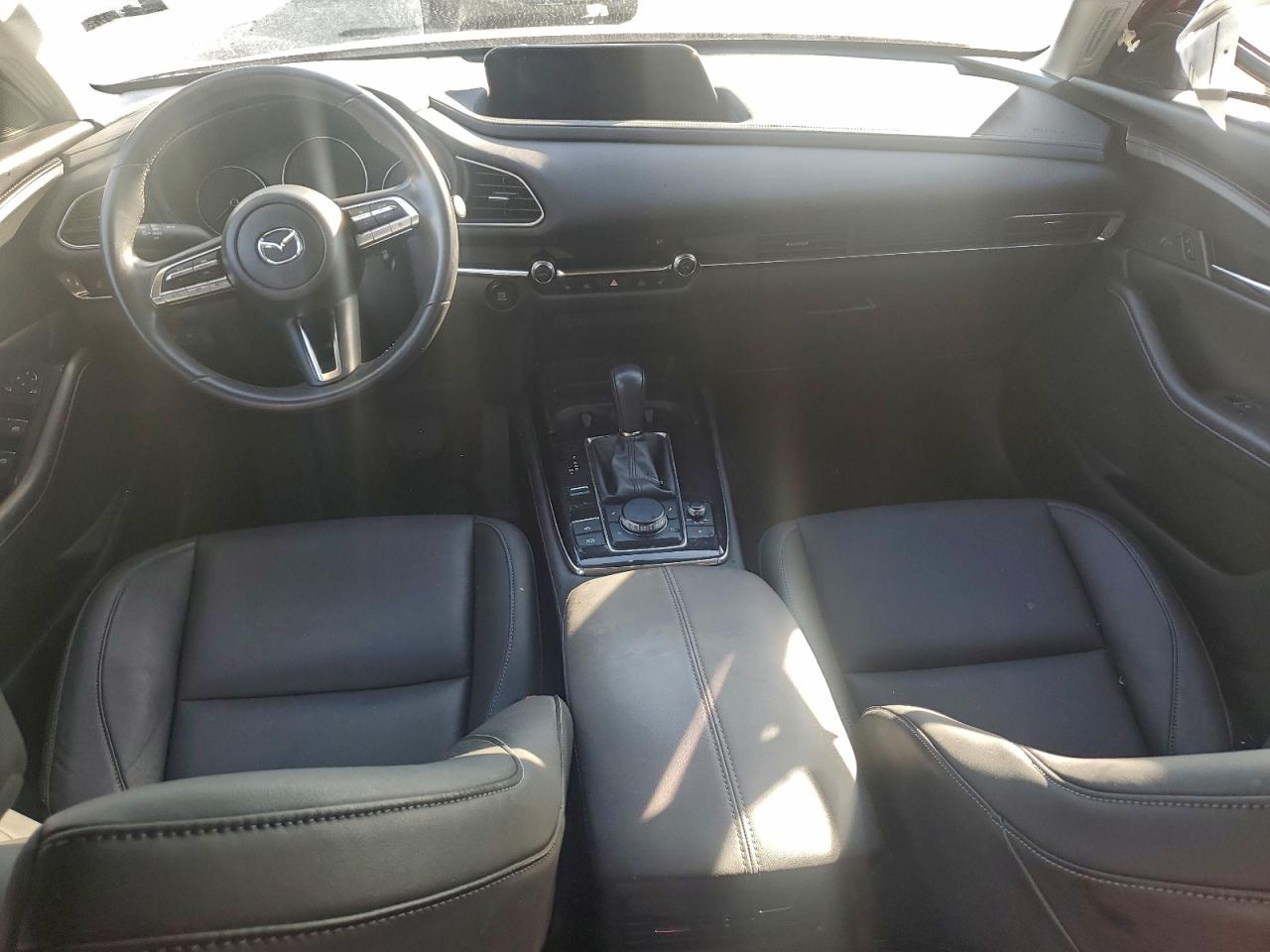 2021 Mazda Cx-30 Preferred VIN: 3MVDMACL5MM318697 Lot: 93554185