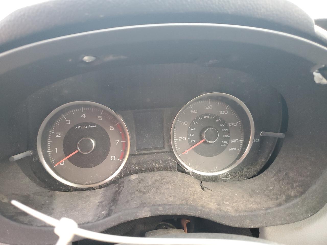 2014 Subaru Forester 2.5I Limited VIN: JF2SJAHC4EH405475 Lot: 91648265