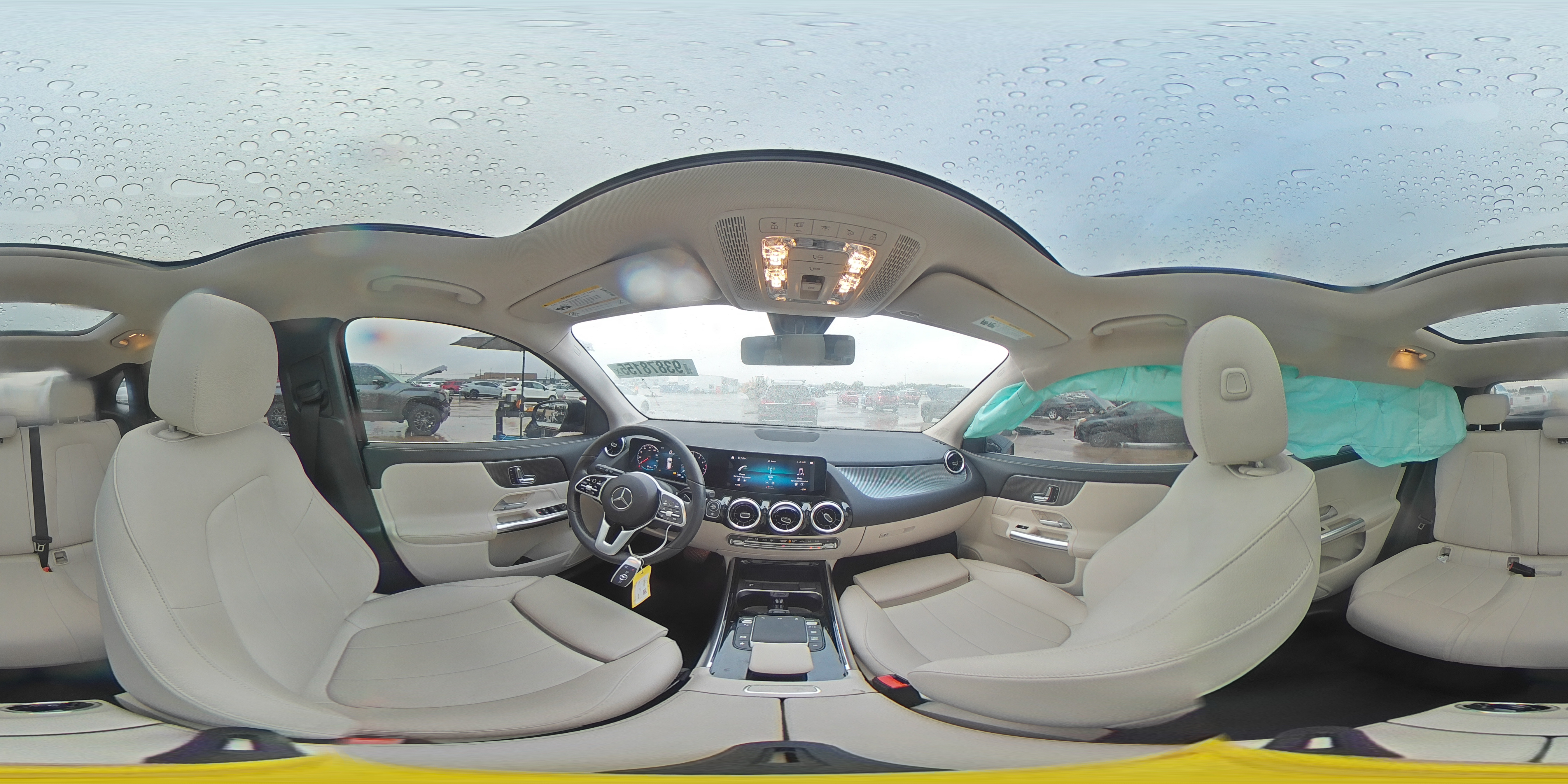 2022 Mercedes-Benz Gla 250 VIN: W1N4N4GB6NJ320094 Lot: 93878155