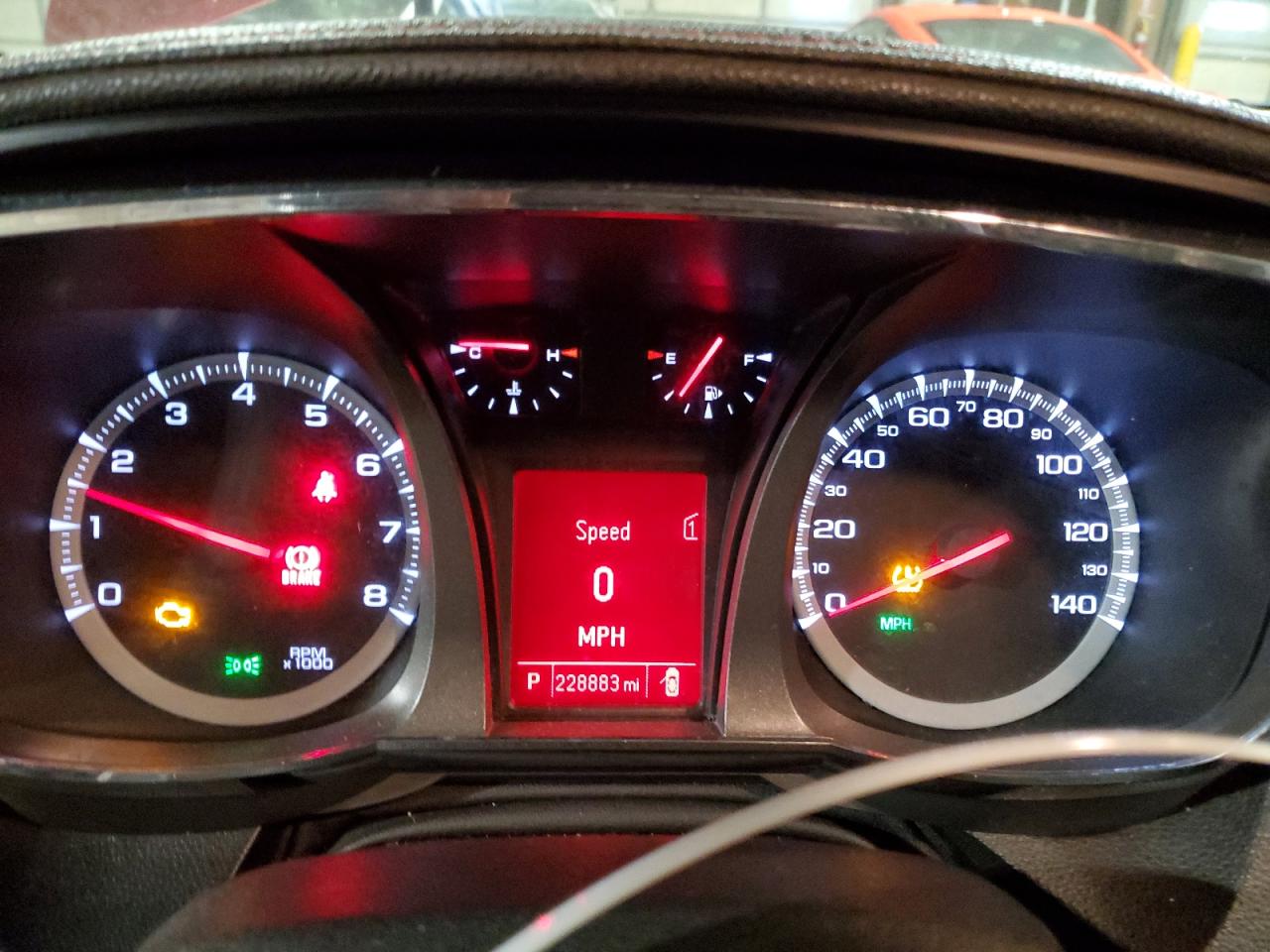 2012 GMC Terrain Sle VIN: 2GKALSEK5C6393639 Lot: 93644545