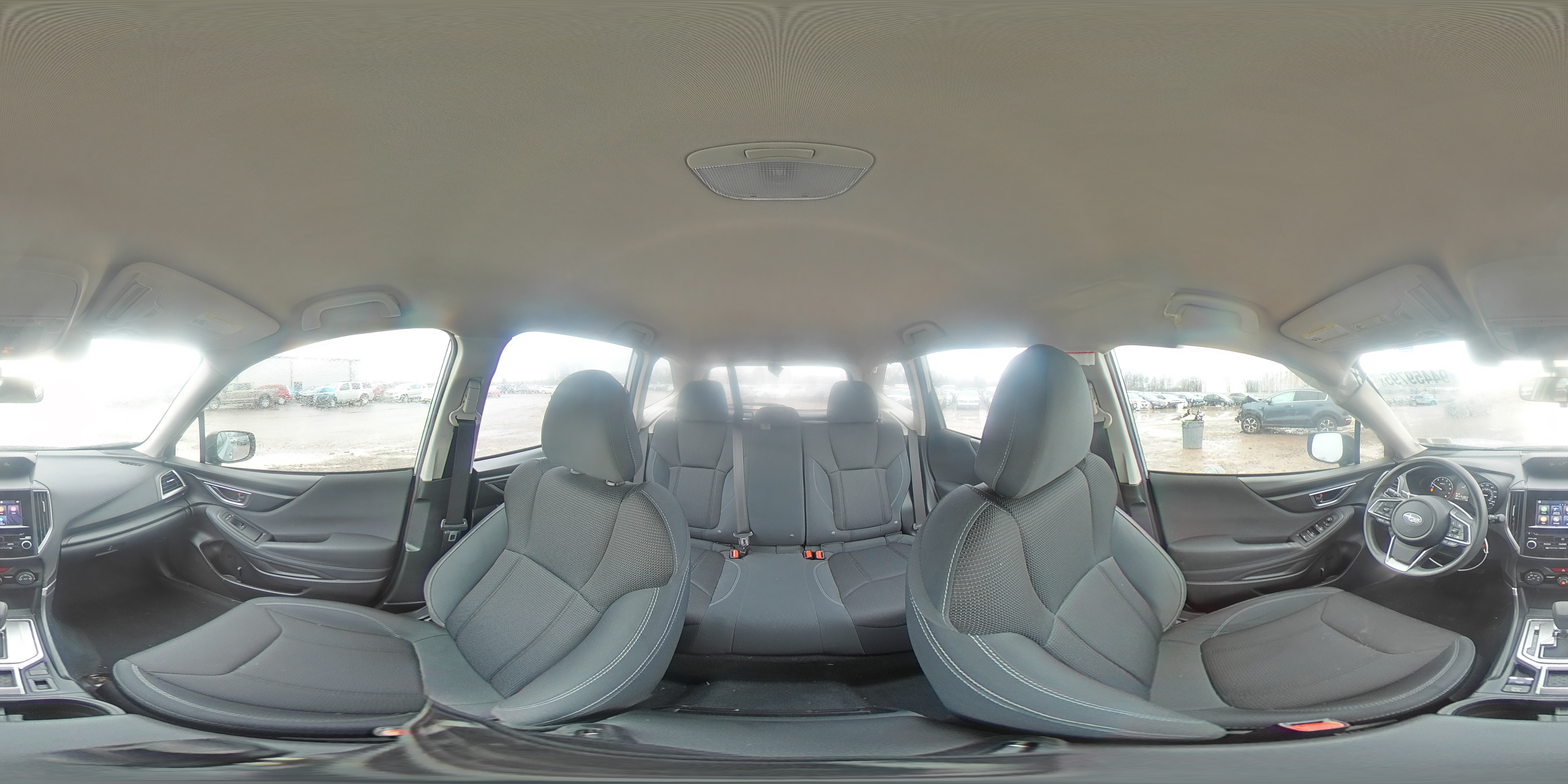 2020 Subaru Forester VIN: JF2SKADC8LH428516 Lot: 94459795