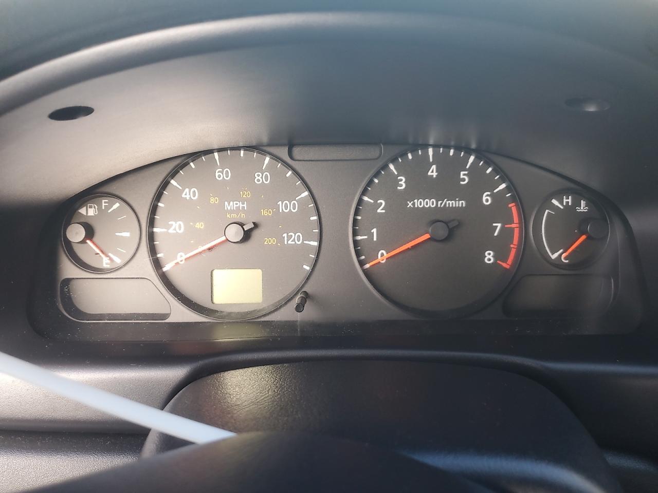 2005 Nissan Sentra 1.8 VIN: 3N1CB51D05L529290 Lot: 91915195