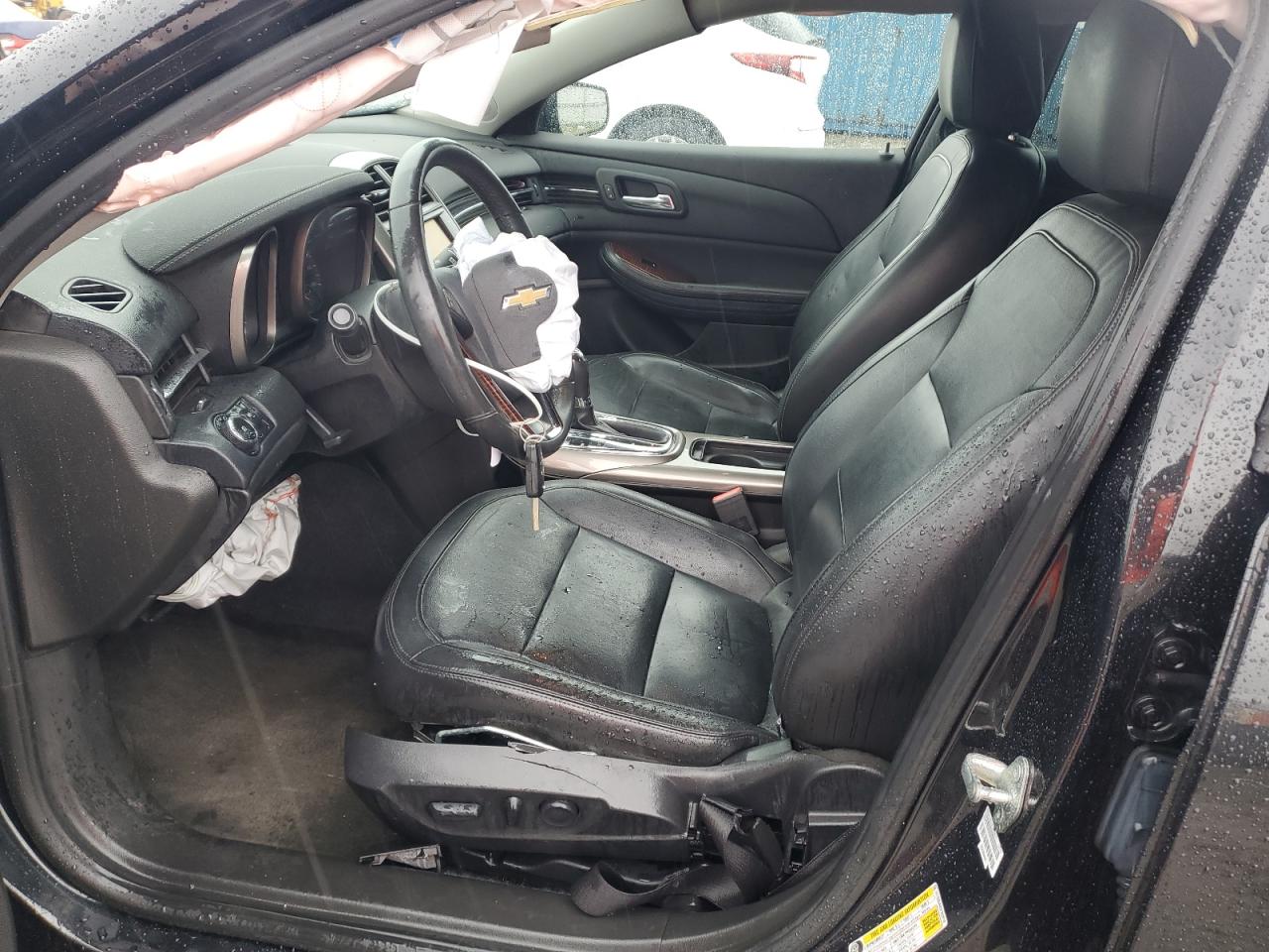 2013 Chevrolet Malibu 2Lt VIN: 1G11E5SA0DF223918 Lot: 91293665