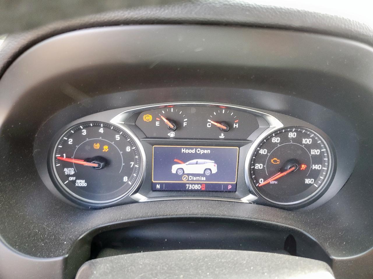 2022 GMC Terrain Slt VIN: 3GKALPEV3NL250906 Lot: 93013565