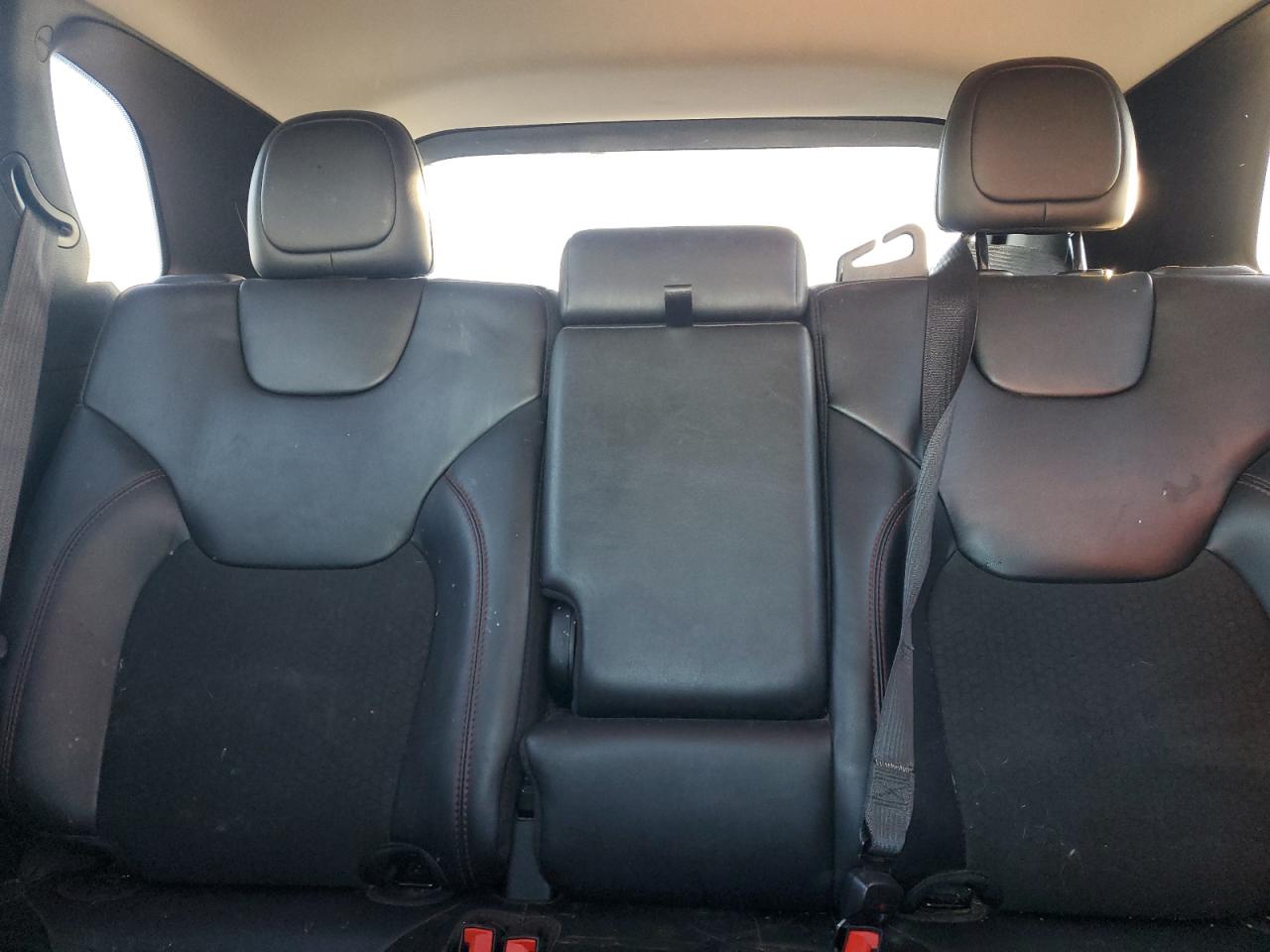 2019 Jeep Cherokee Trailhawk VIN: 1C4PJMBX8KD483570 Lot: 92250545