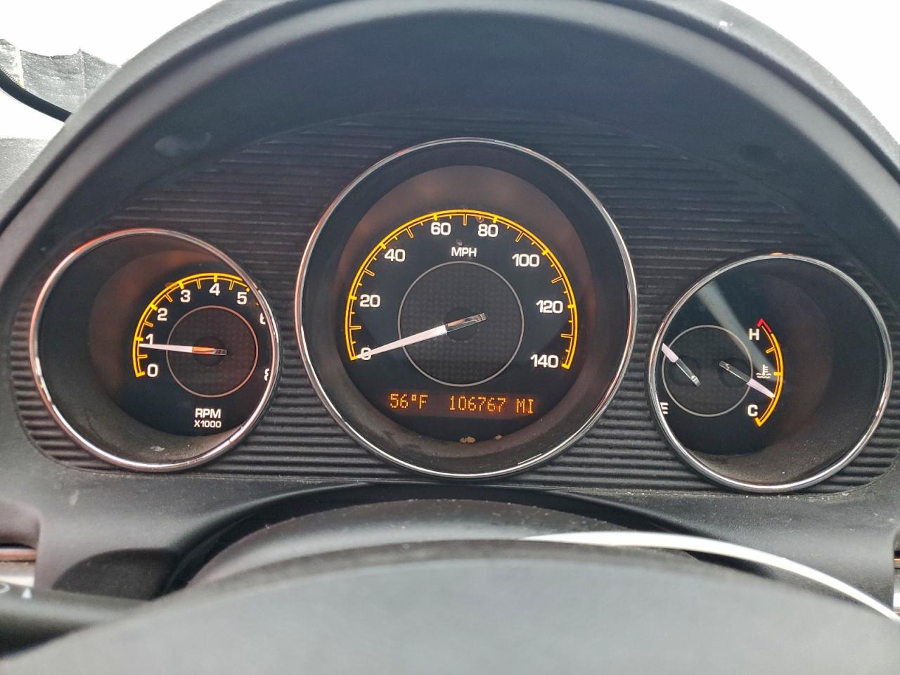 2008 Saturn Aura Xe VIN: 1G8ZS57B48F221495 Lot: 94285355