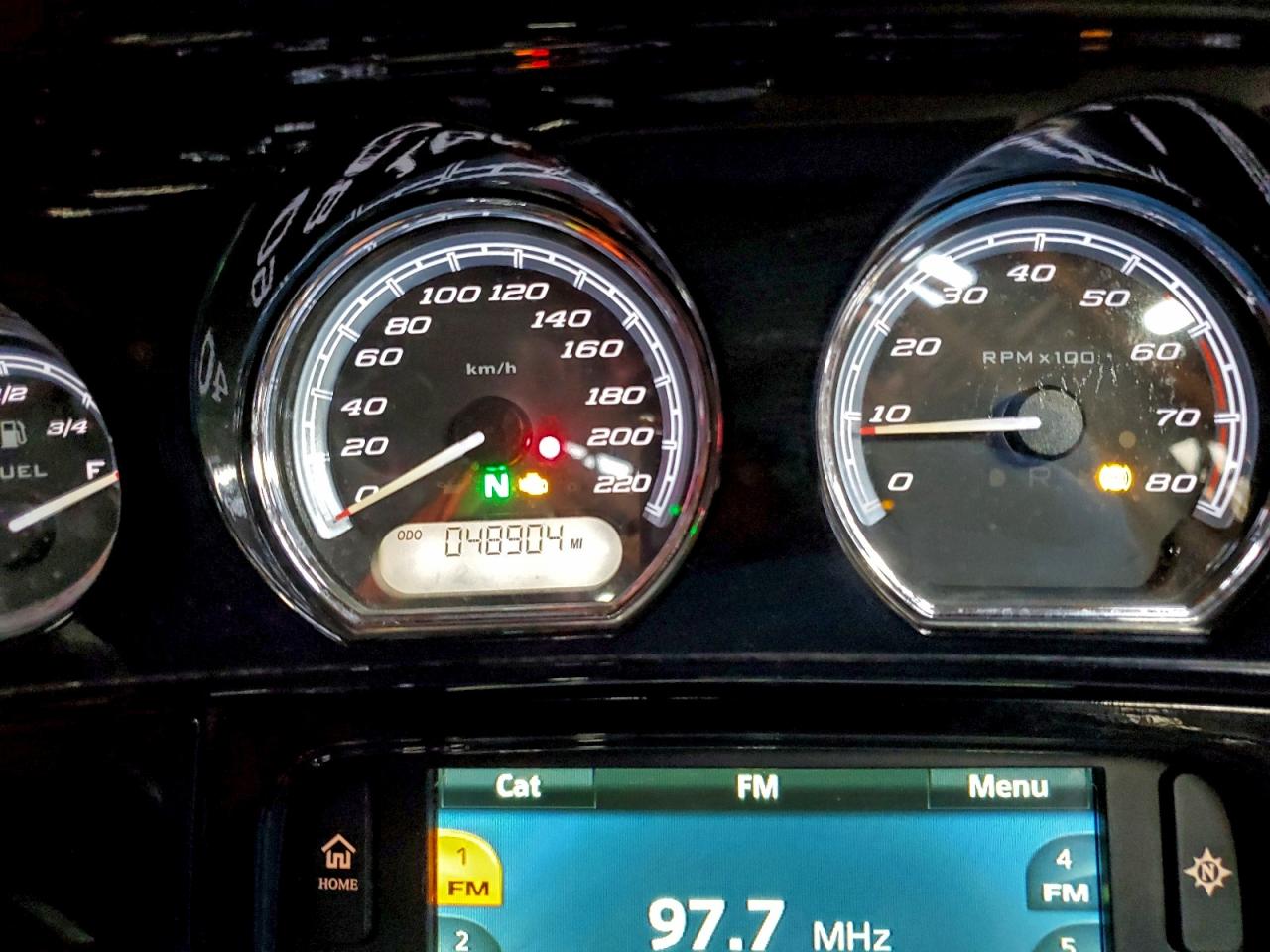 2018 Harley-Davidson Flhtk Ultra Limited VIN: 5HD1KEDA9JB684803 Lot: 93565745