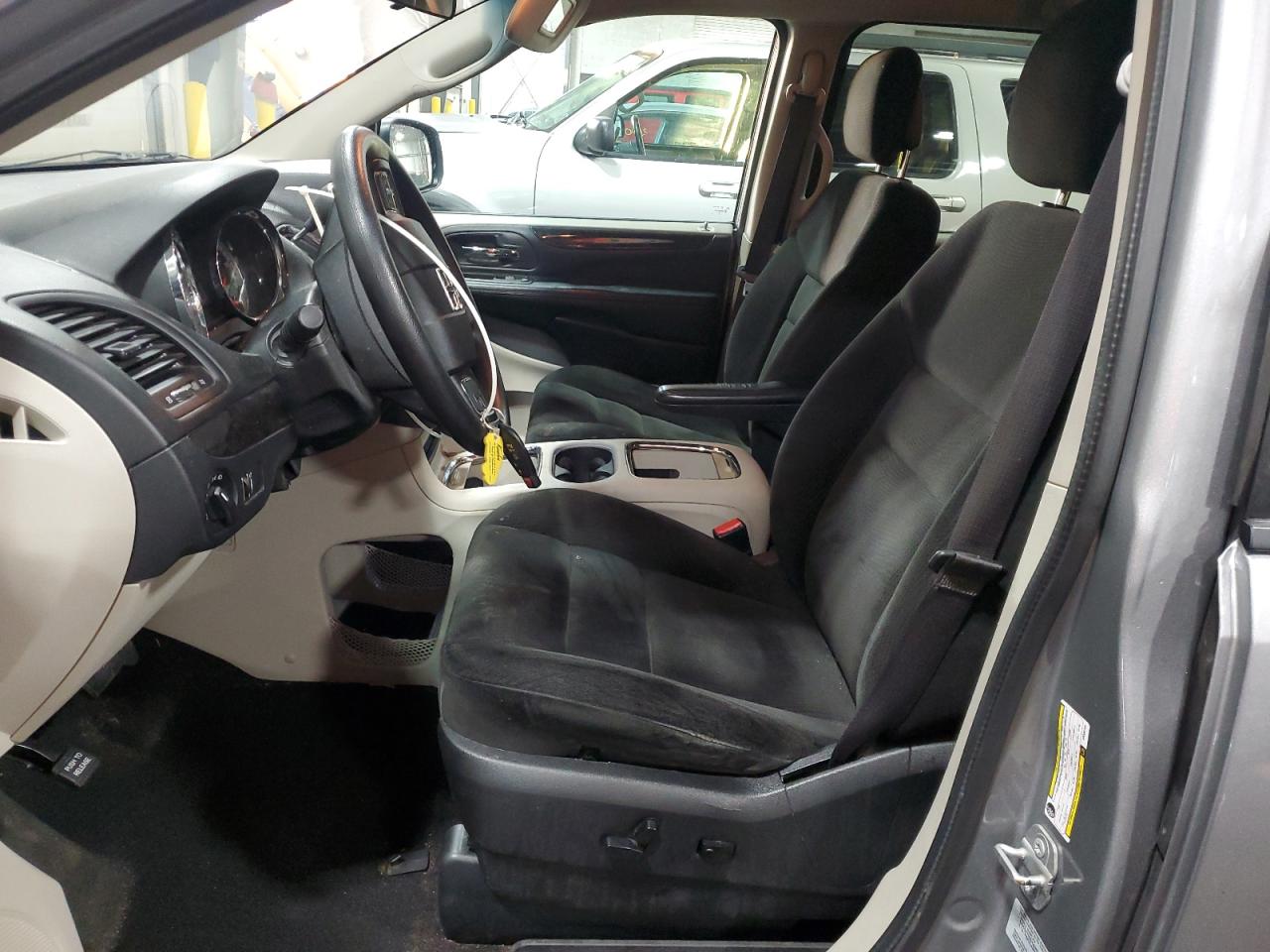 2016 Dodge Grand Caravan Sxt VIN: 2C4RDGCG2GR330168 Lot: 91916275