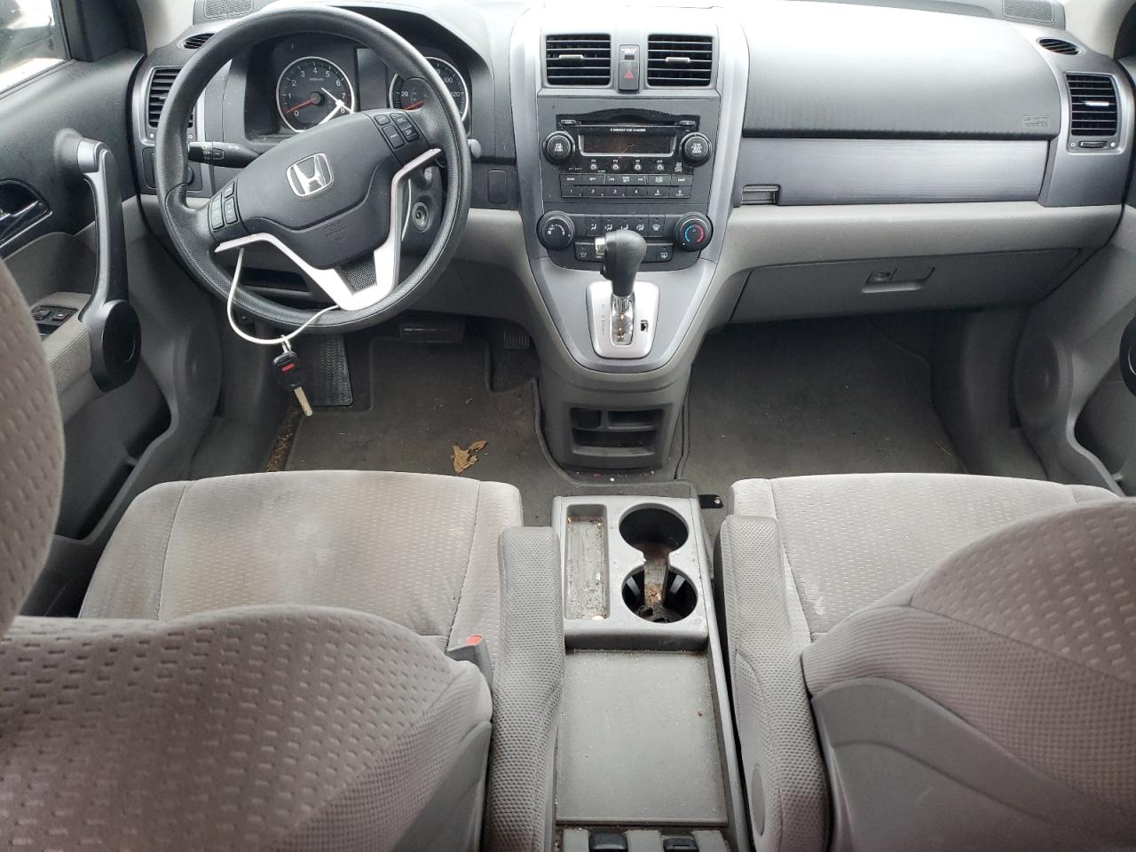 2008 Honda Cr-V Ex VIN: 3CZRE38508G703819 Lot: 93682325