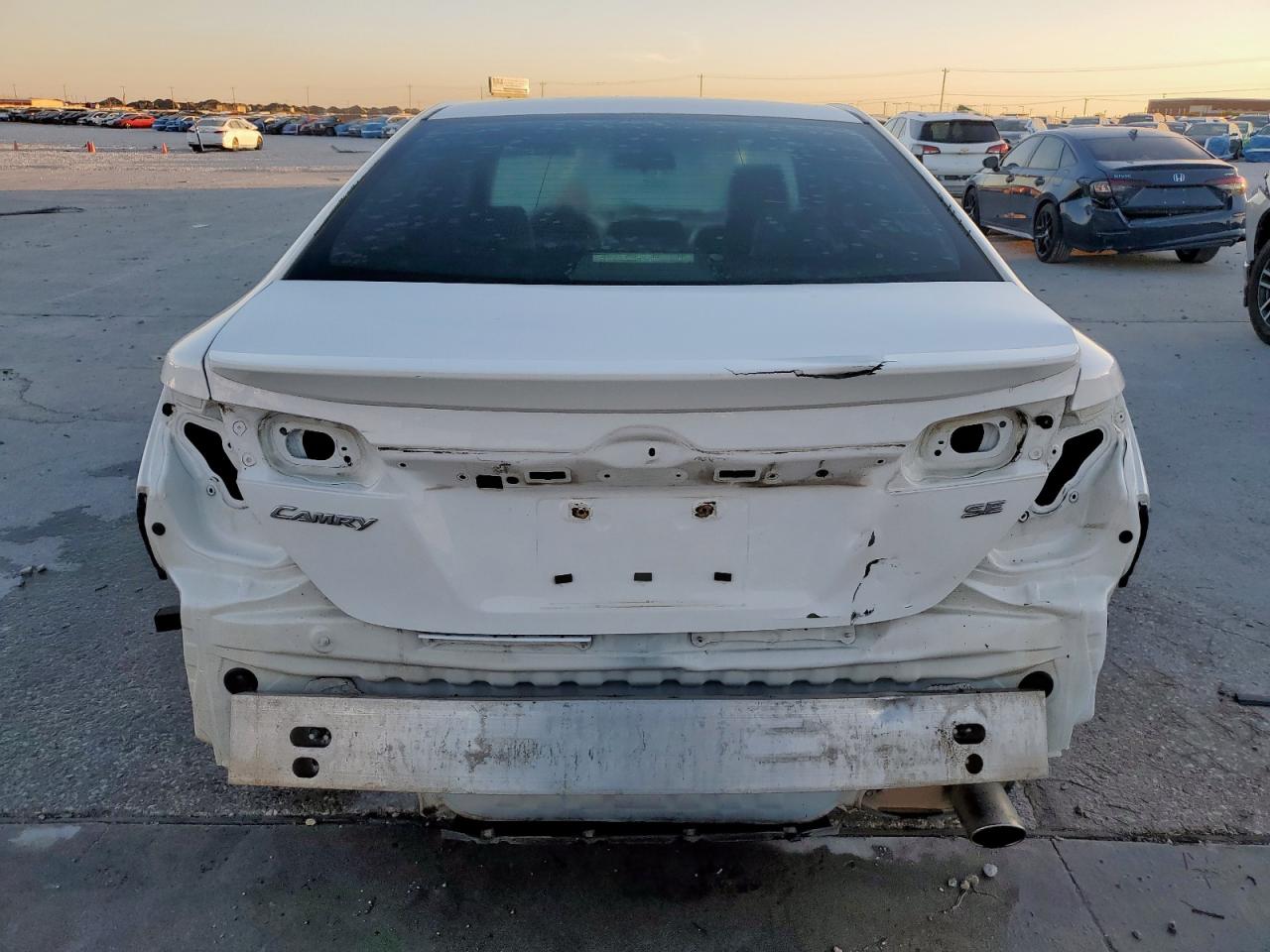 2014 Toyota Camry L VIN: 4T1BF1FK1EU361416 Lot: 91653145