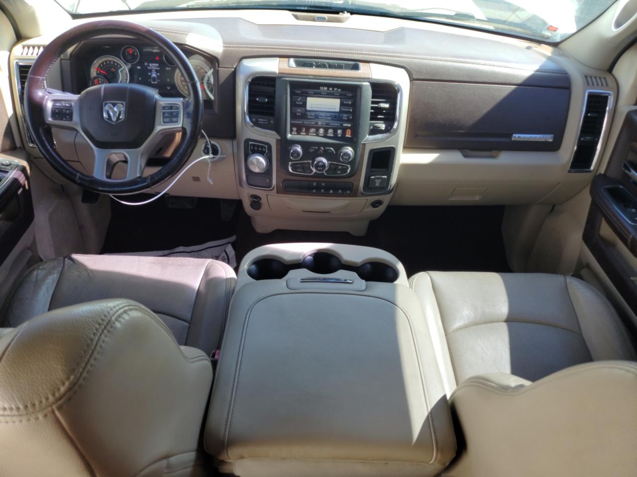 2017 Ram 1500 Laramie VIN: 1C6RR6NGXHS799010 Lot: 90467625