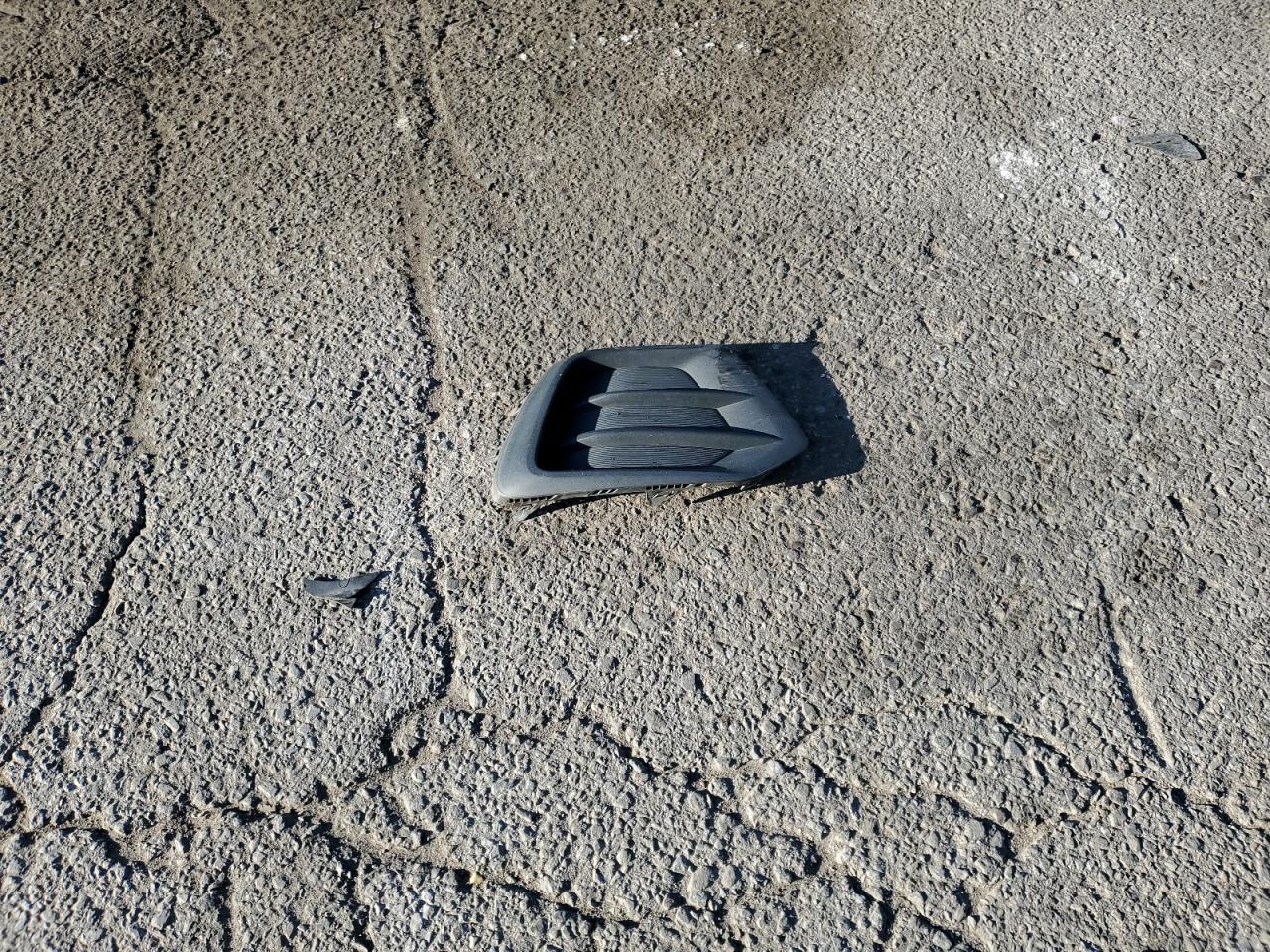 2017 Chevrolet Trax Ls VIN: 3GNCJKSB9HL260049 Lot: 91970035