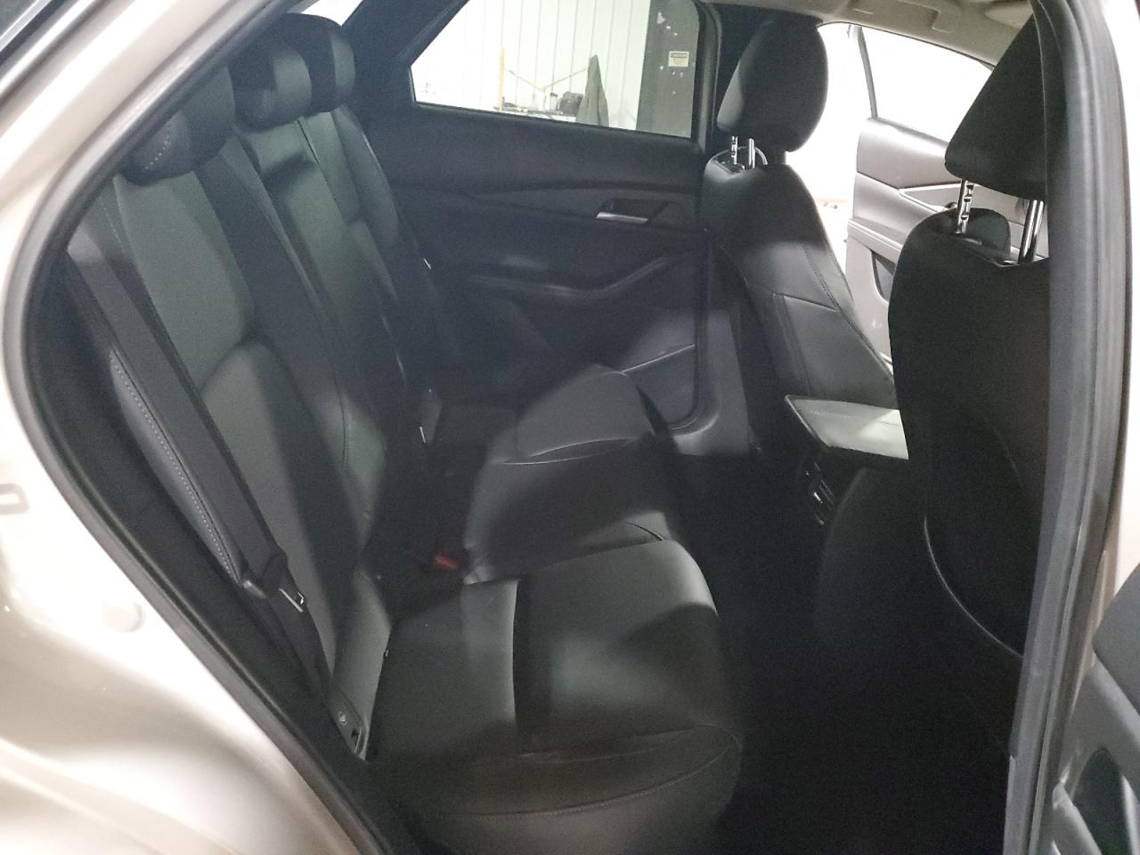 2024 Mazda Cx-30 Select VIN: 3MVDMBBM4RM699448 Lot: 93518745