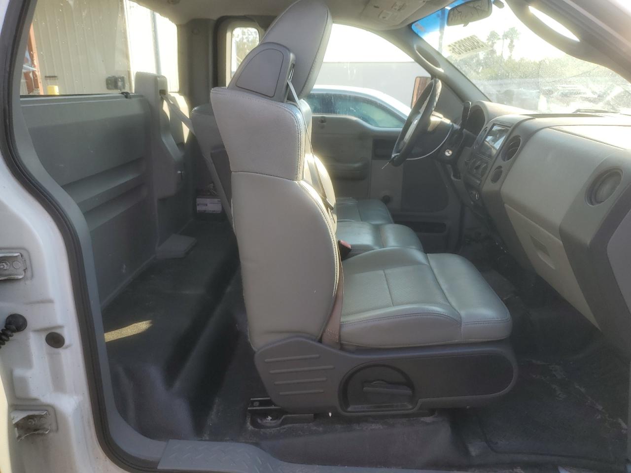 2007 Ford F150 VIN: 1FTRF12277NA48571 Lot: 93028515