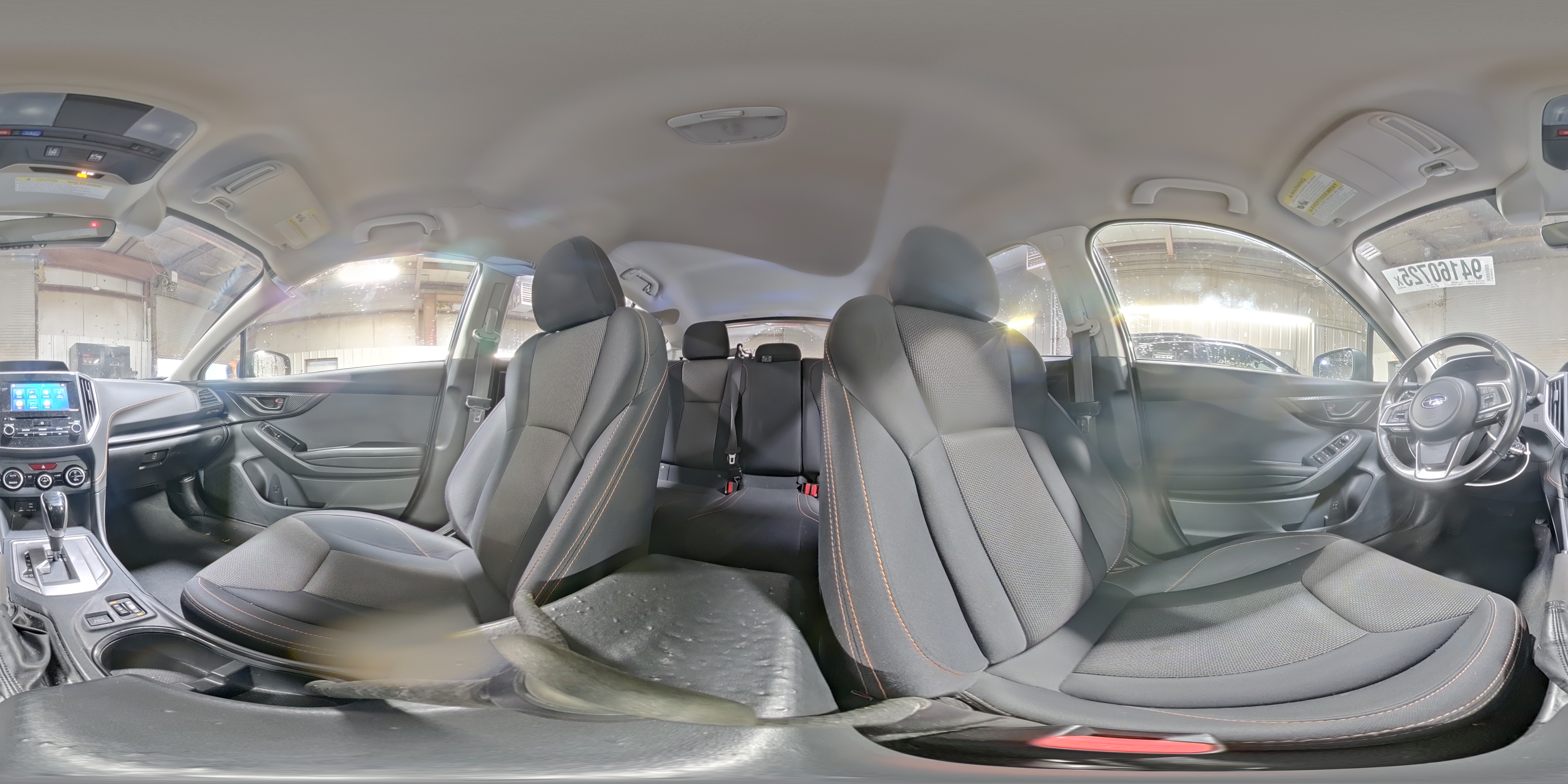 2021 Subaru Crosstrek Premium VIN: JF2GTAPCXM8260460 Lot: 94160725