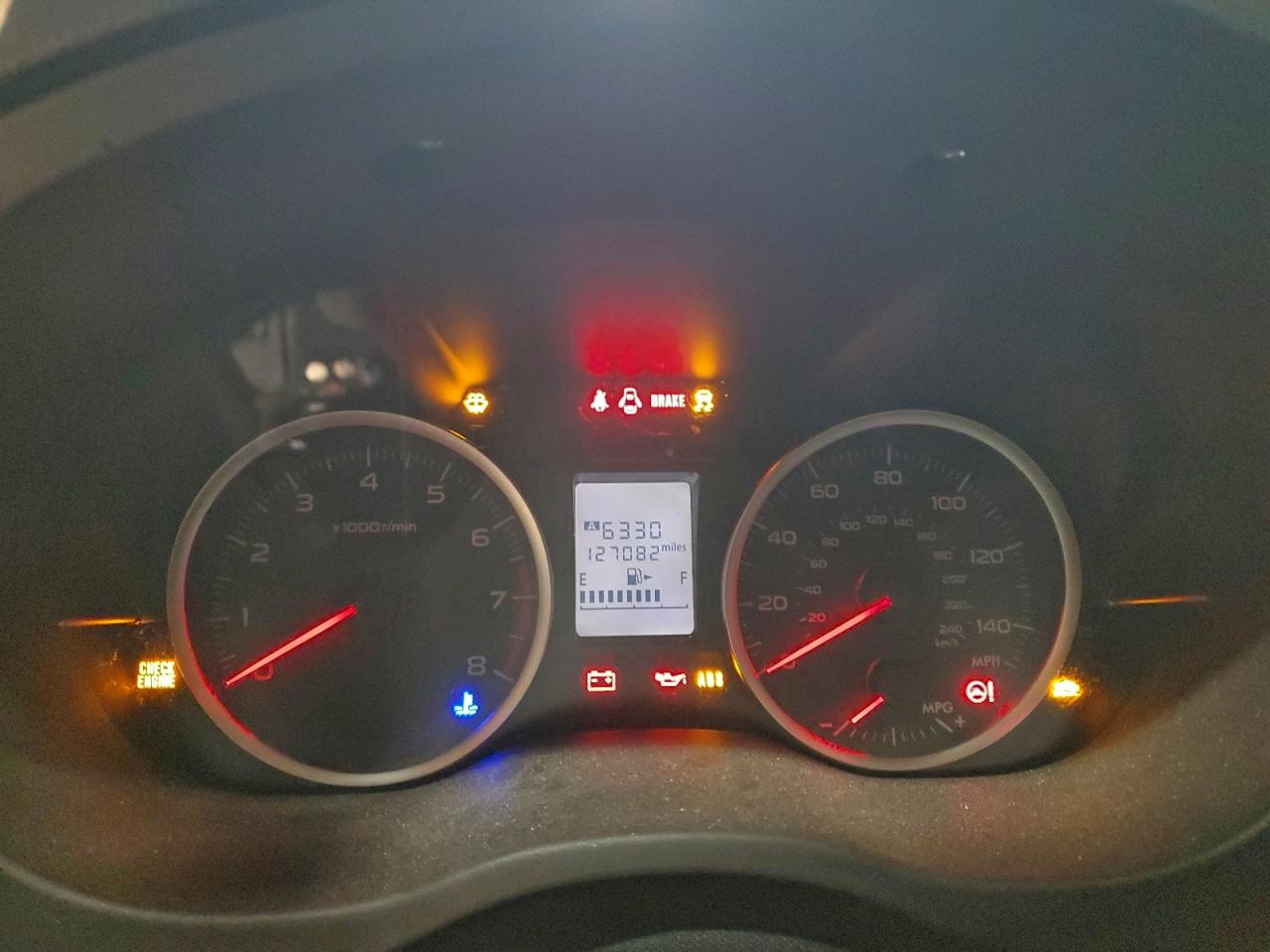 2014 Subaru Xv Crosstrek 2.0 Premium VIN: JF2GPACC9EG210991 Lot: 93995135