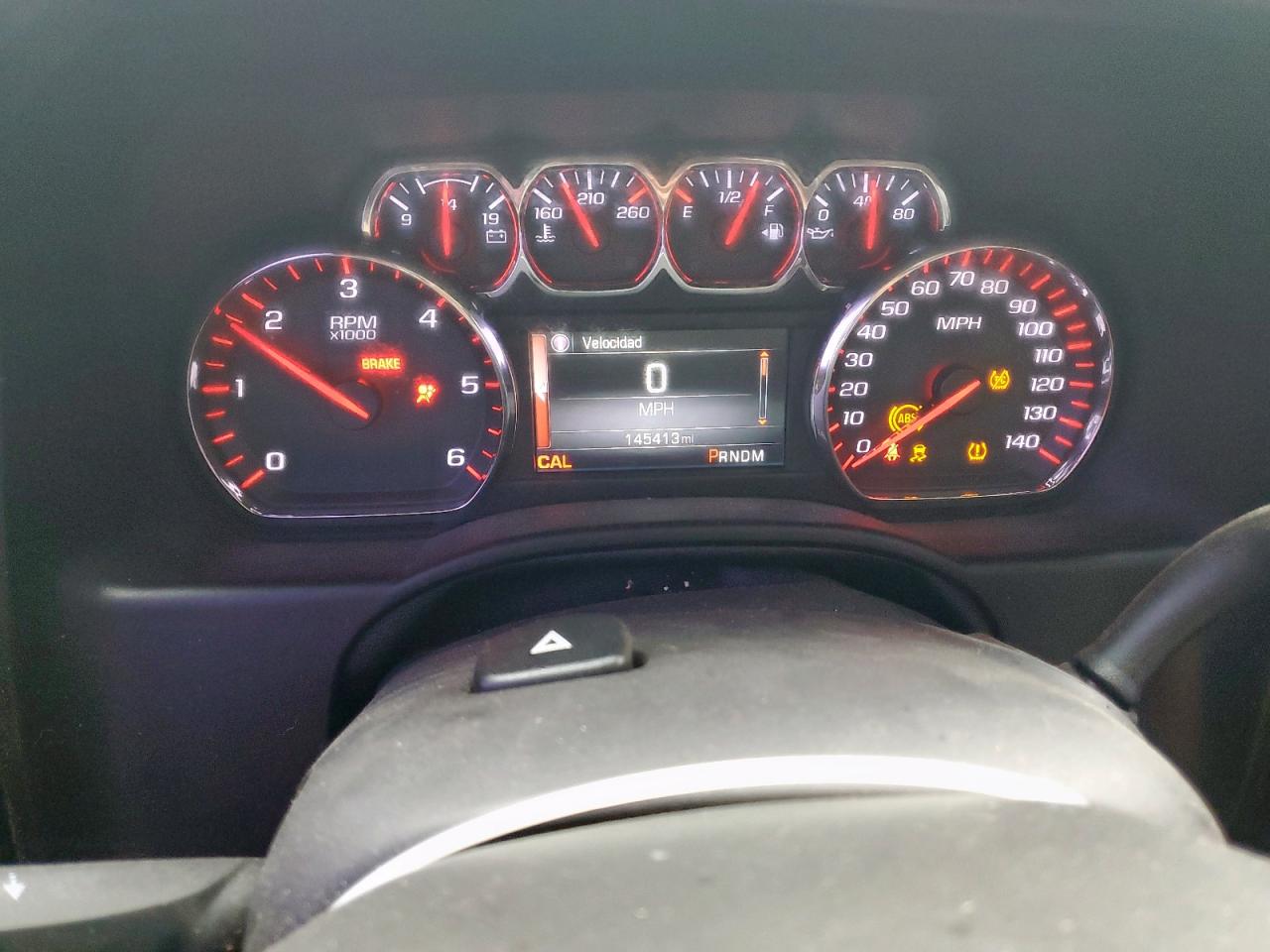 2015 GMC Yukon Slt VIN: 1GKS2BKC0FR658741 Lot: 93705695