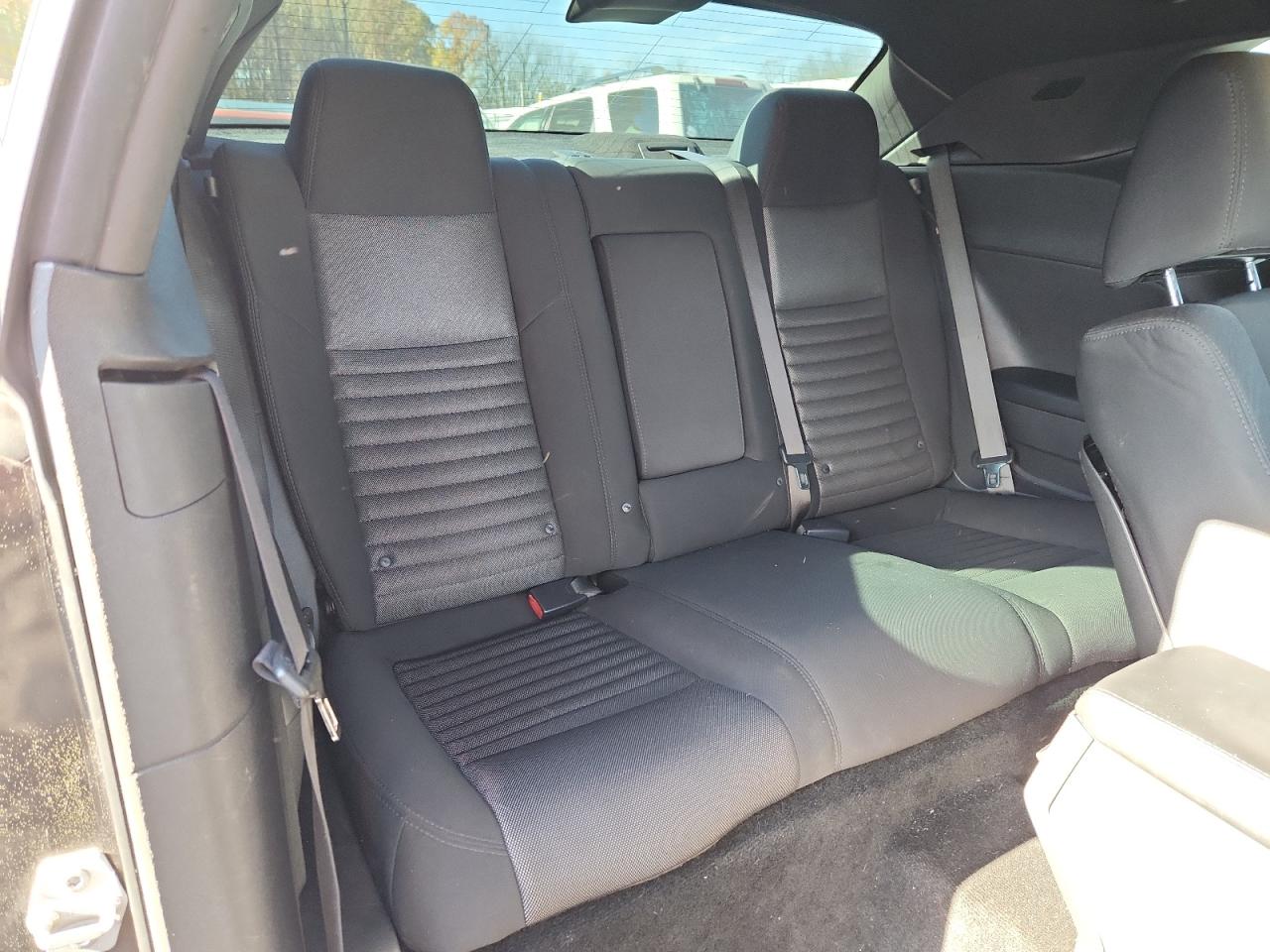 2013 Dodge Challenger Sxt VIN: 2C3CDYAG9DH508842 Lot: 91438965