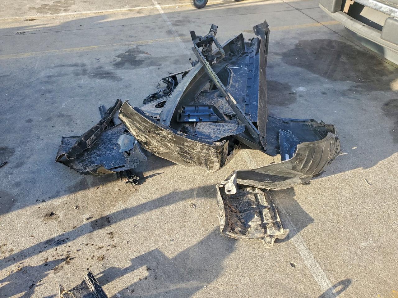 2017 Nissan Altima 2.5 VIN: 1N4AL3AP1HC259315 Lot: 94578195