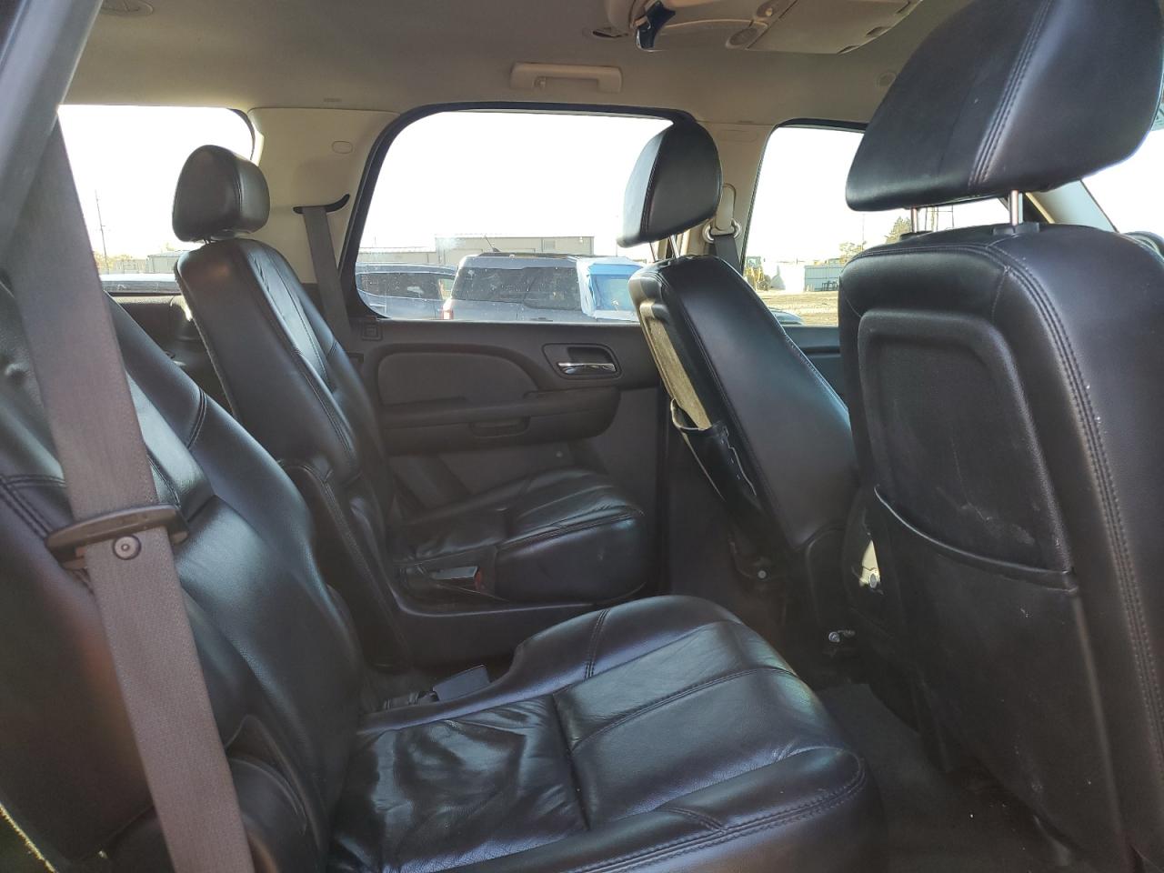 2007 GMC Yukon VIN: 1GKFK13067J335486 Lot: 91980585