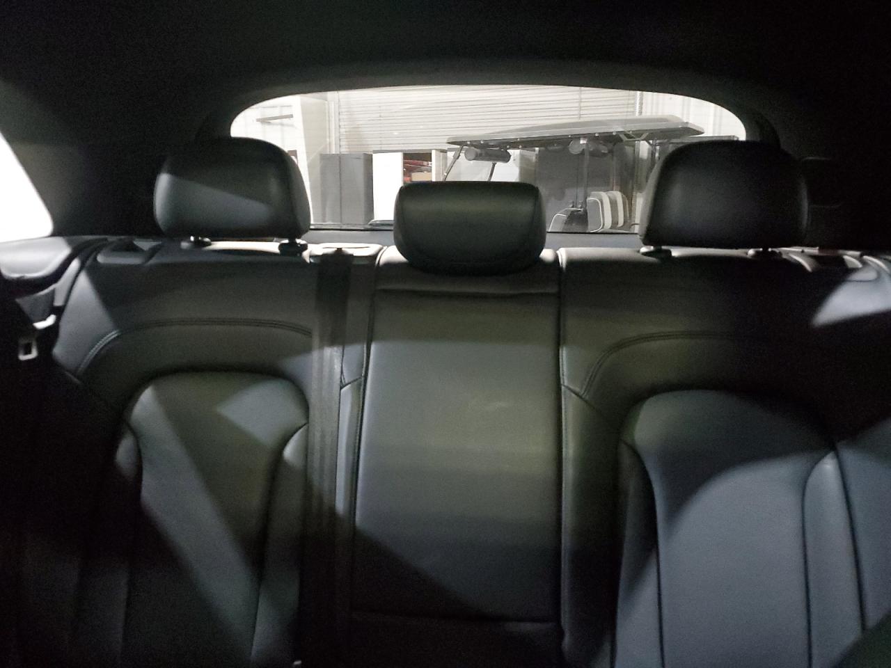 2018 Audi Q3 Premium VIN: WA1ECCFS6JR024771 Lot: 91053665