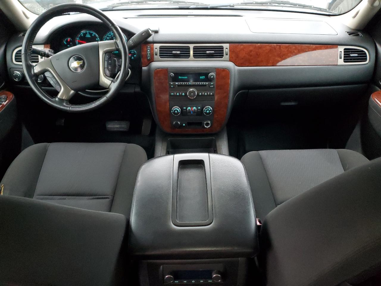 2011 Chevrolet Avalanche Ls VIN: 3GNTKEE39BG106069 Lot: 91968545