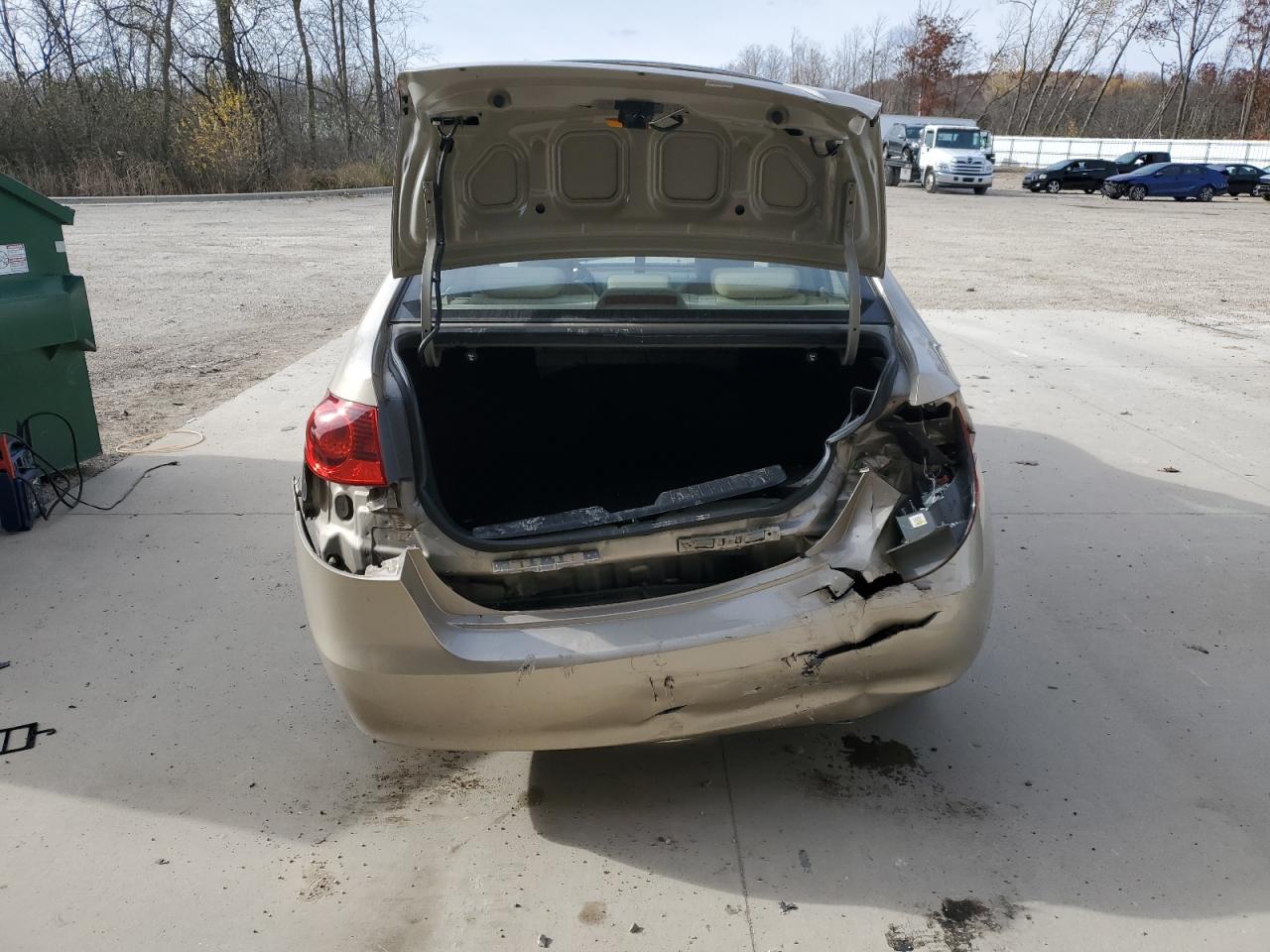 2010 Hyundai Elantra Blue VIN: KMHDU4AD4AU170110 Lot: 92088675