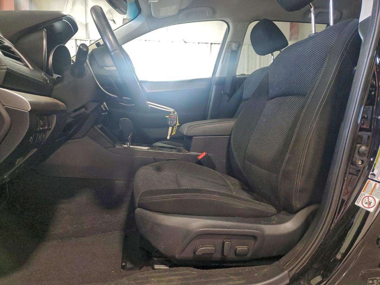 2019 Subaru Outback 2.5I Premium VIN: 4S4BSAFC8K3321971 Lot: 93768565