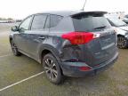 2014 TOYOTA RAV 4 2.0 D-4D ICON 5DR 2WD for sale at Copart SANDTOFT