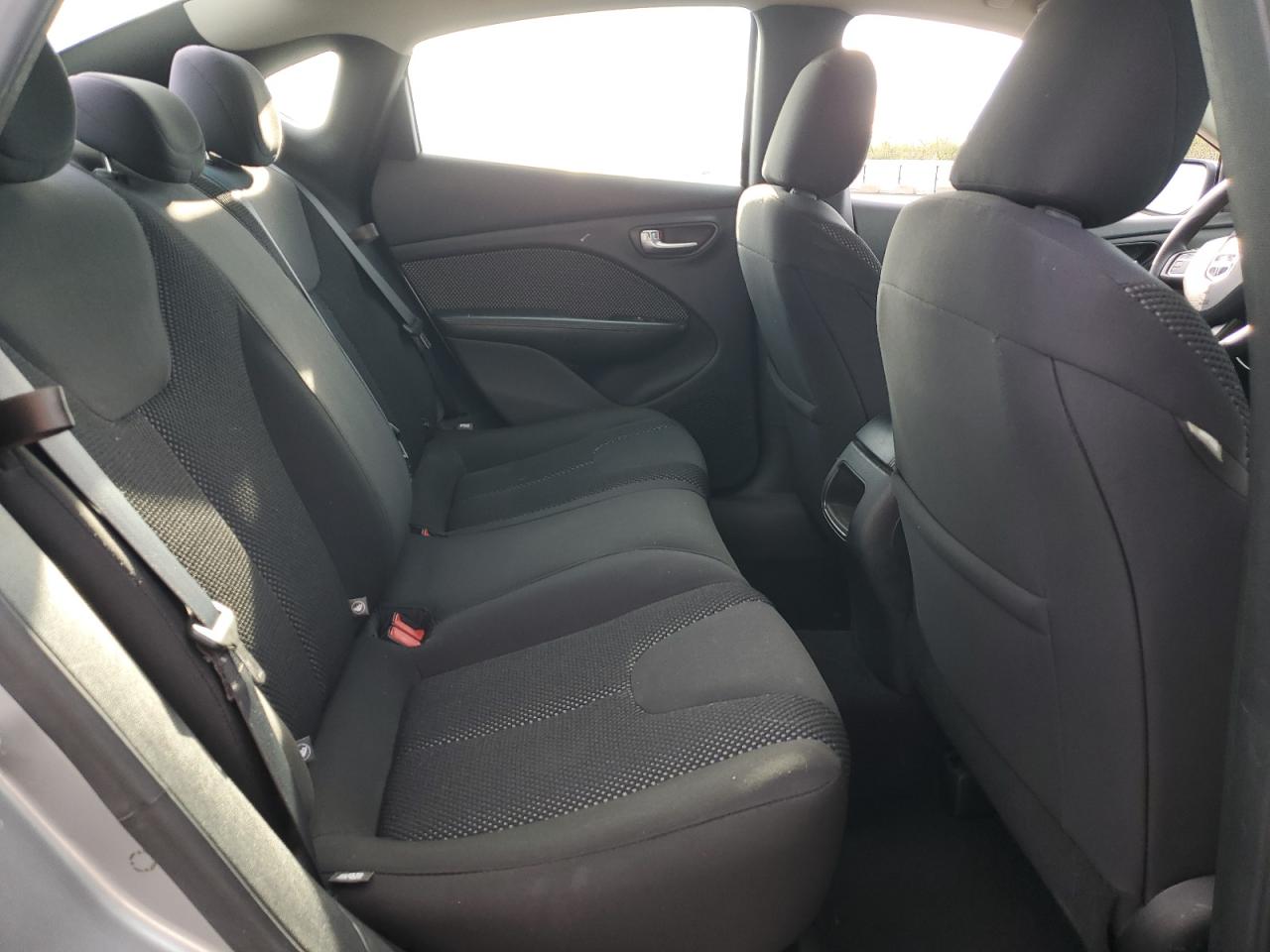 2015 Dodge Dart Se VIN: 1C3CDFAA7FD375997 Lot: 93535905